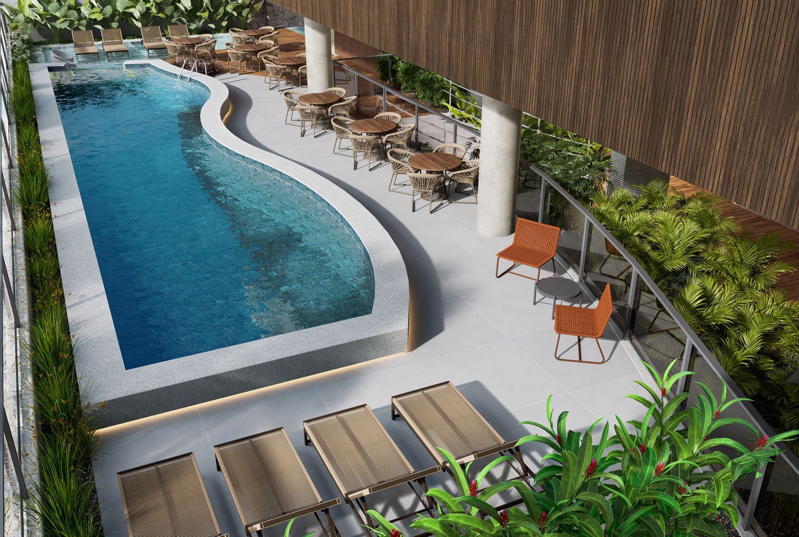 Apartamento à venda com 4 quartos, 242m² - Foto 10