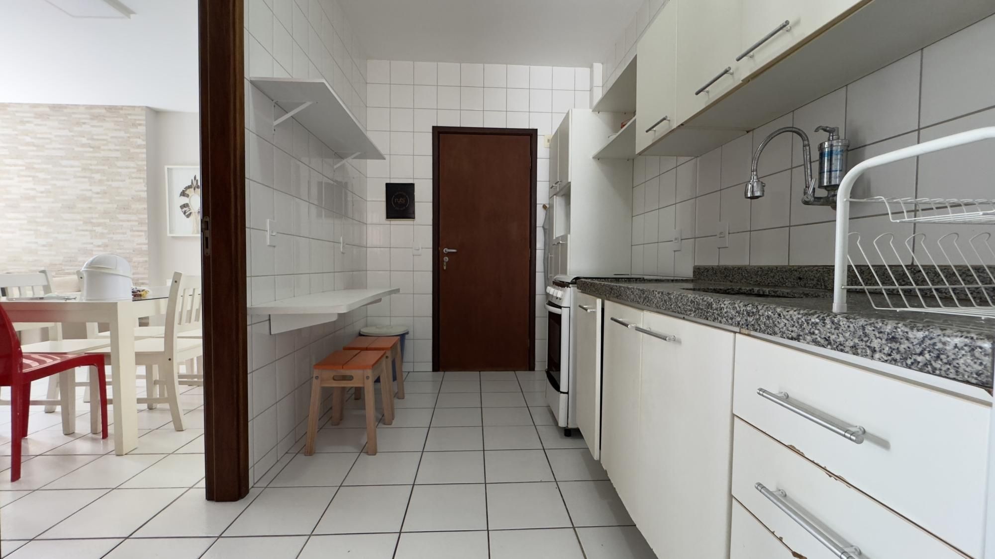 Apartamento à venda com 3 quartos, 87m² - Foto 18
