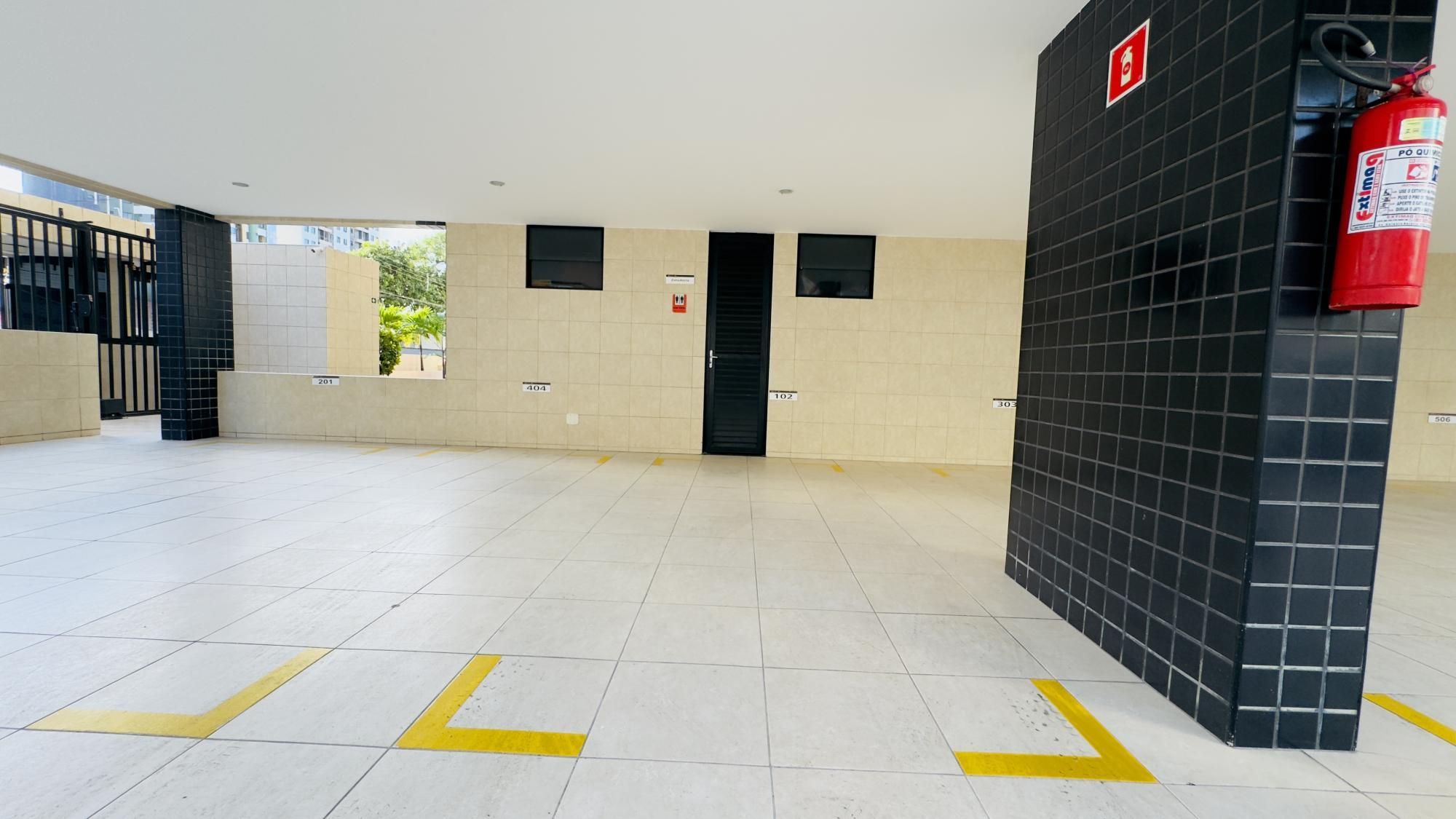Apartamento à venda com 2 quartos, 48m² - Foto 32
