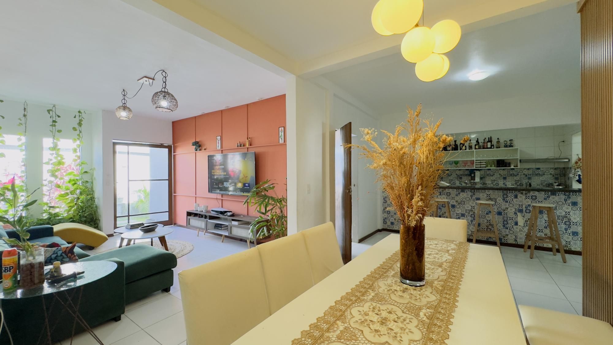 Casa à venda com 5 quartos, 307m² - Foto 15