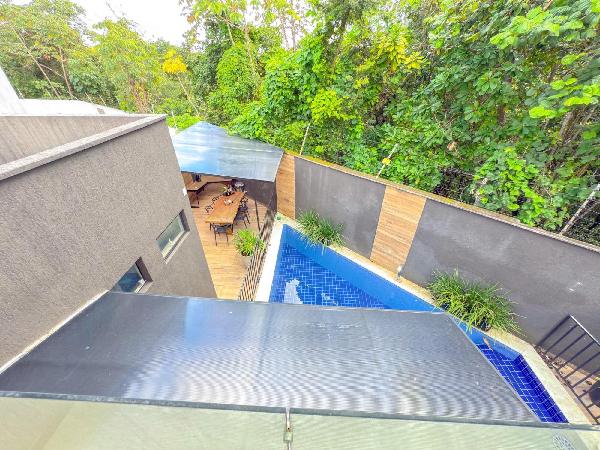 Casa de Condomínio à venda com 5 quartos, 317m² - Foto 27