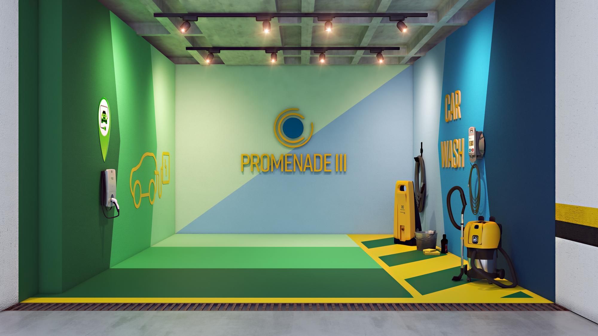 Apartamento à venda com 2 quartos, 54m² - Foto 31
