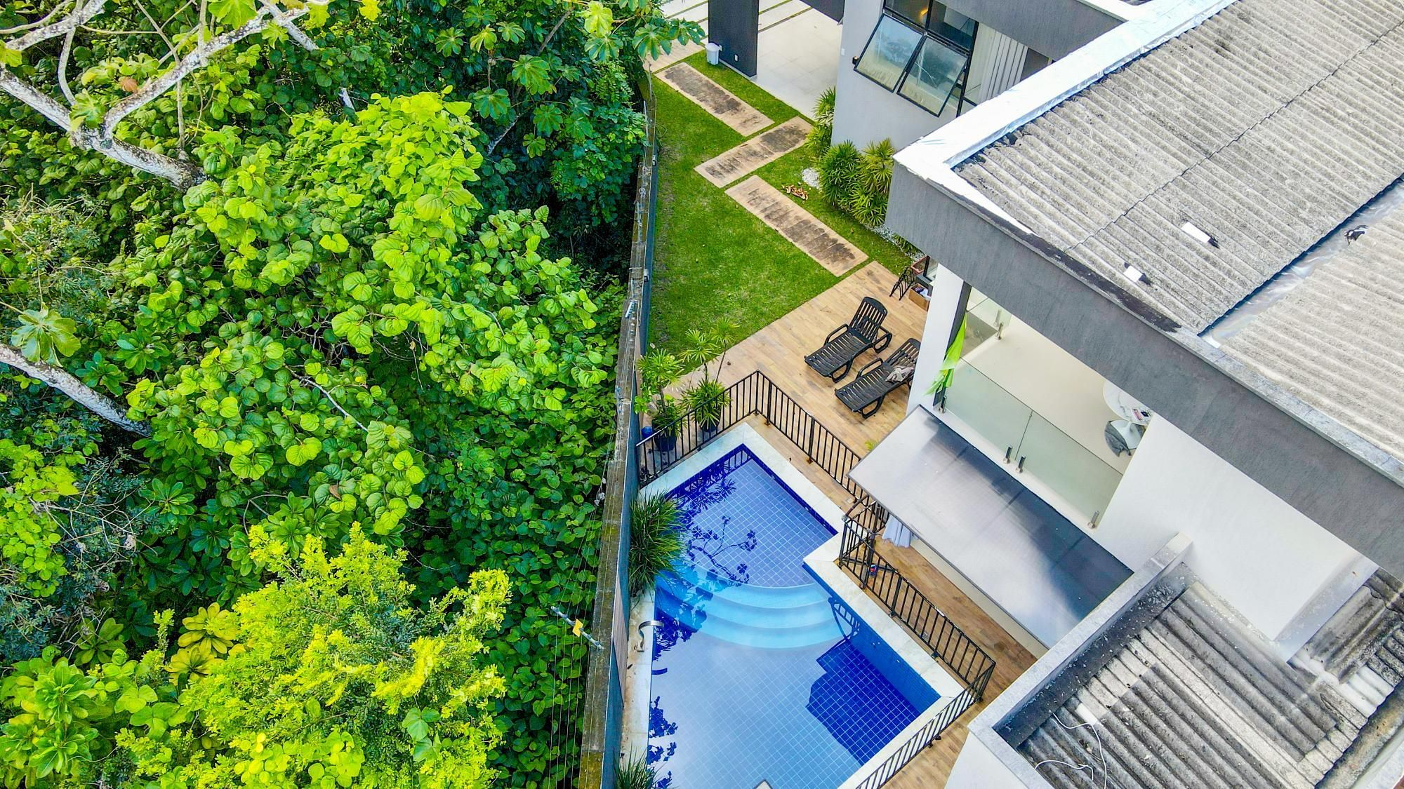 Casa de Condomínio à venda com 5 quartos, 317m² - Foto 7