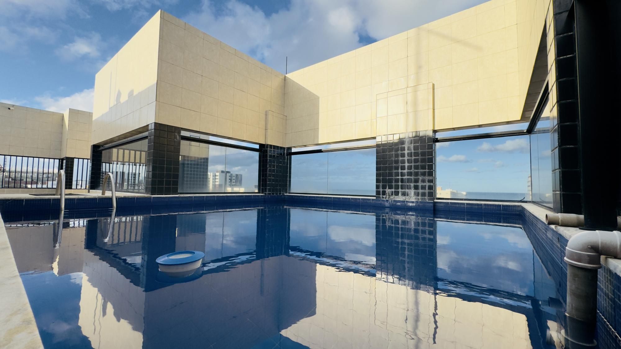Apartamento à venda com 2 quartos, 48m² - Foto 36