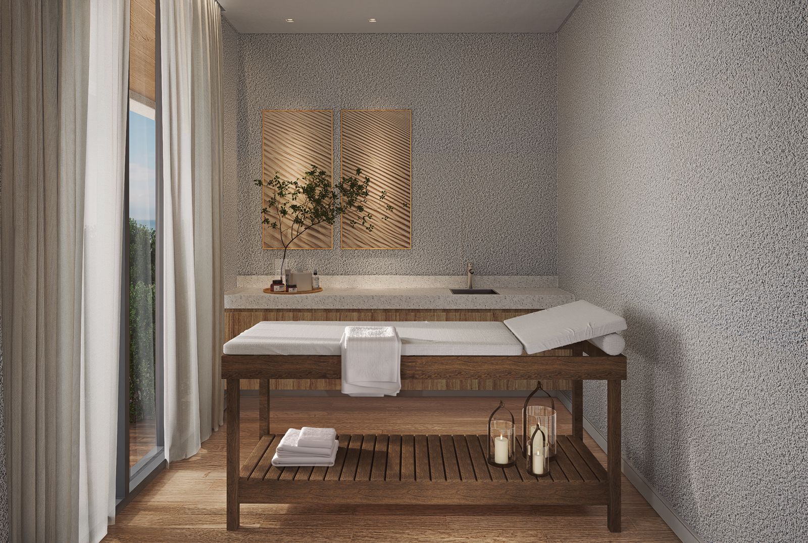 Apartamento à venda com 4 quartos, 242m² - Foto 23