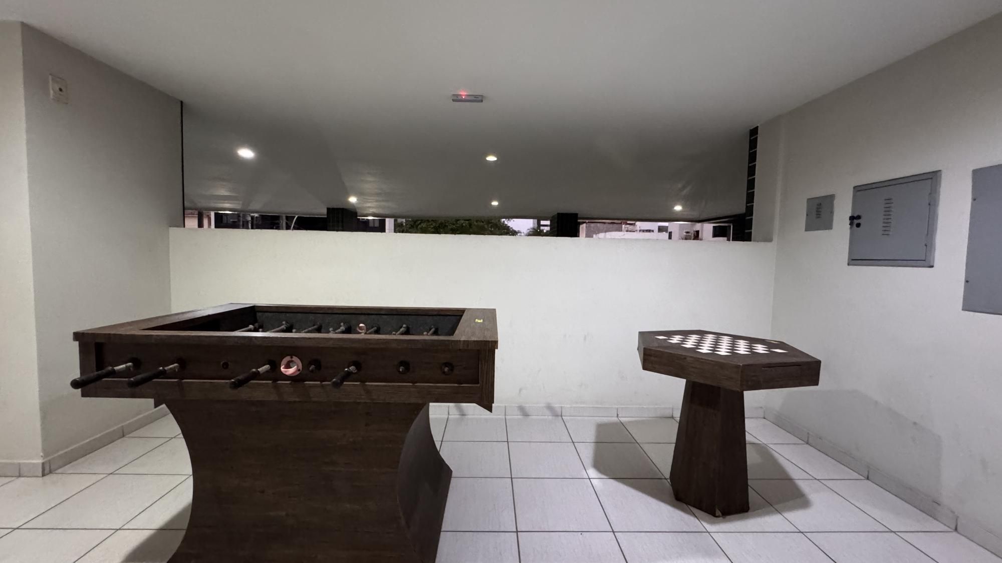 Apartamento à venda com 4 quartos, 194m² - Foto 33