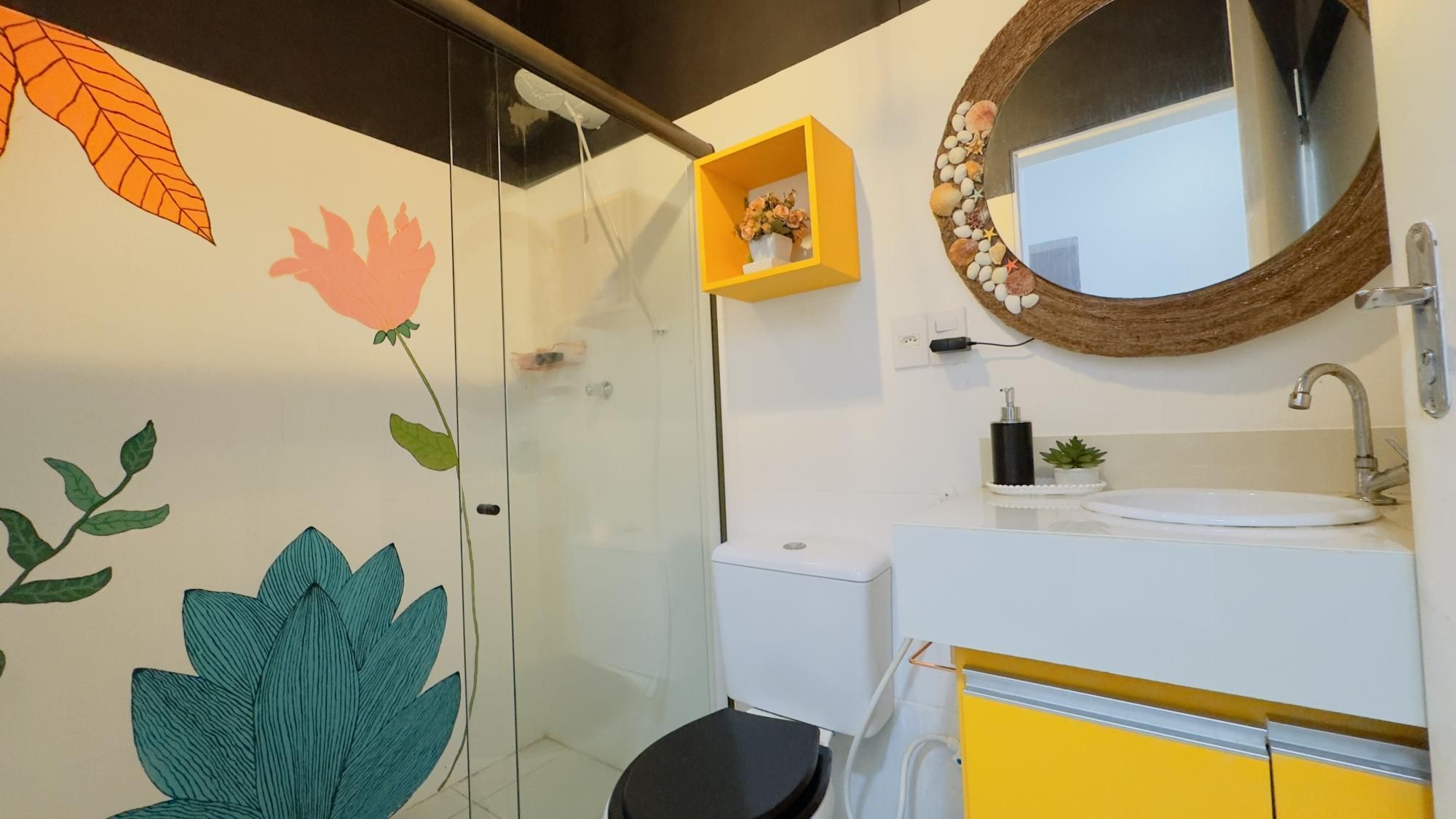 Casa à venda com 5 quartos, 307m² - Foto 24