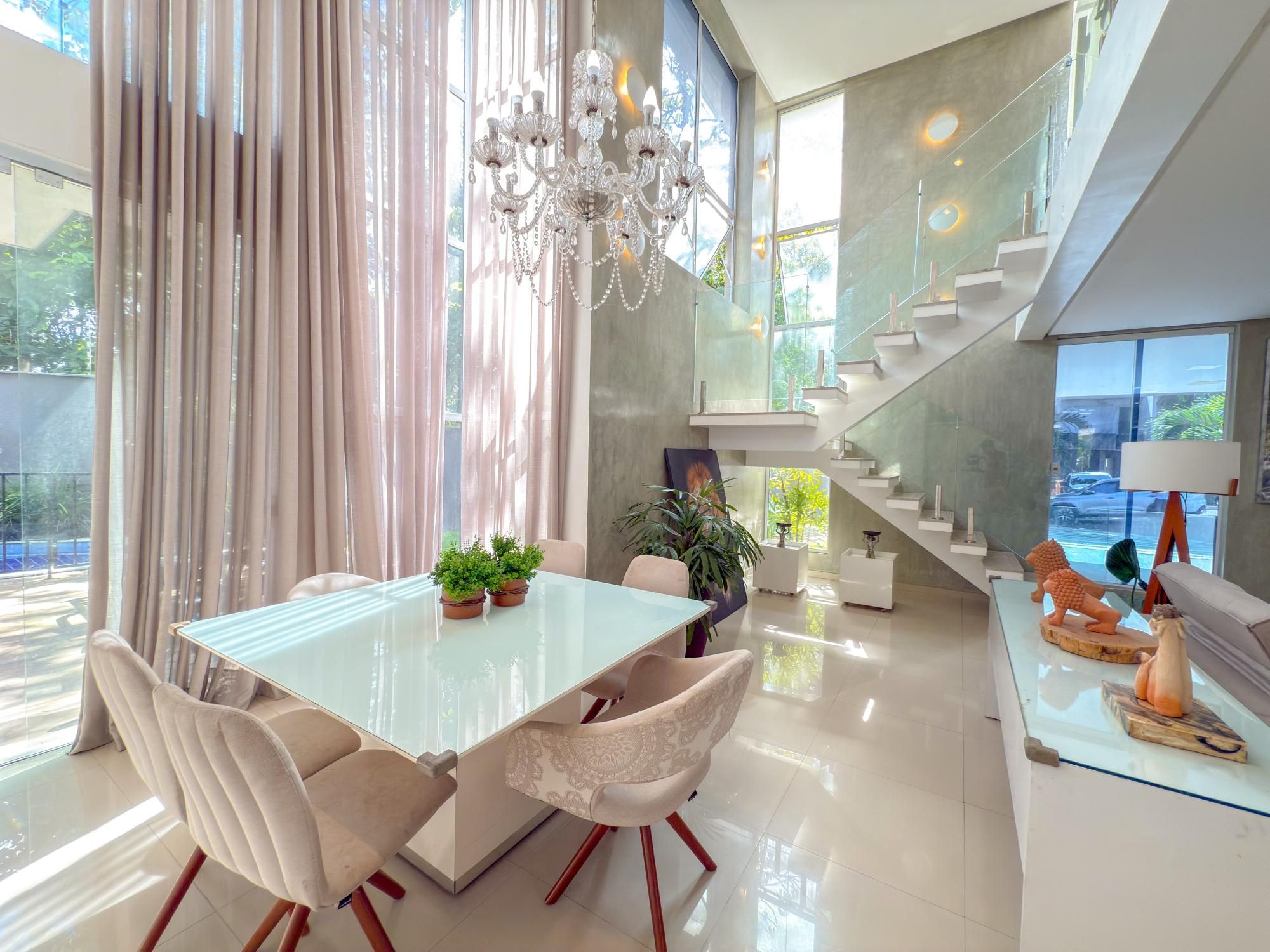 Casa de Condomínio à venda com 5 quartos, 317m² - Foto 14