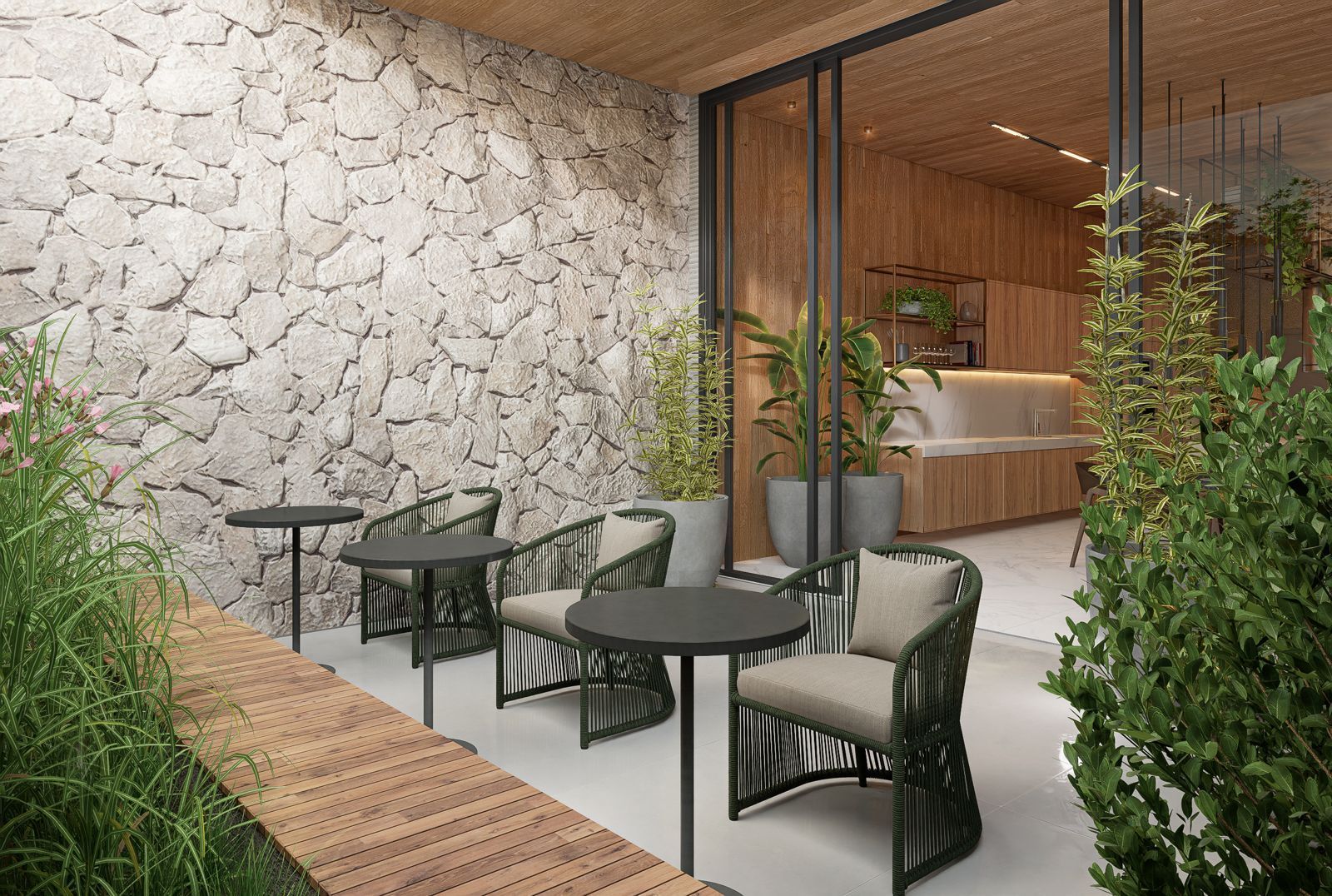 Apartamento à venda com 4 quartos, 242m² - Foto 13
