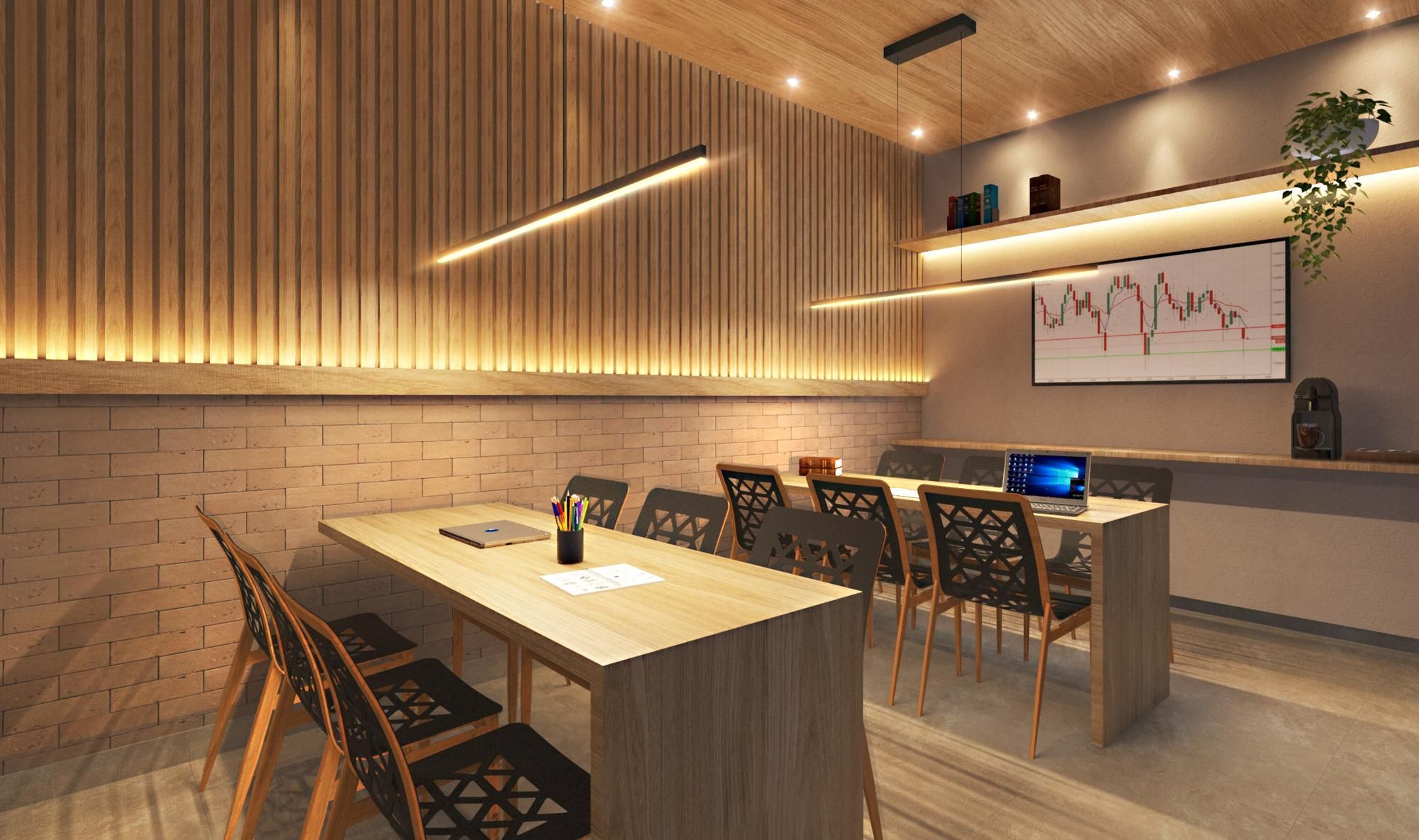 Apartamento à venda com 2 quartos, 54m² - Foto 21