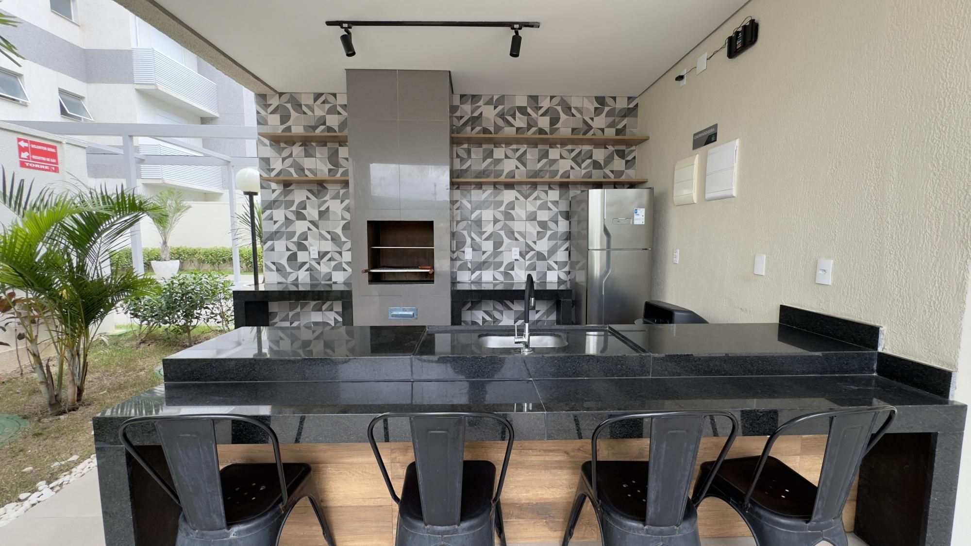 Apartamento à venda com 2 quartos, 63m² - Foto 17