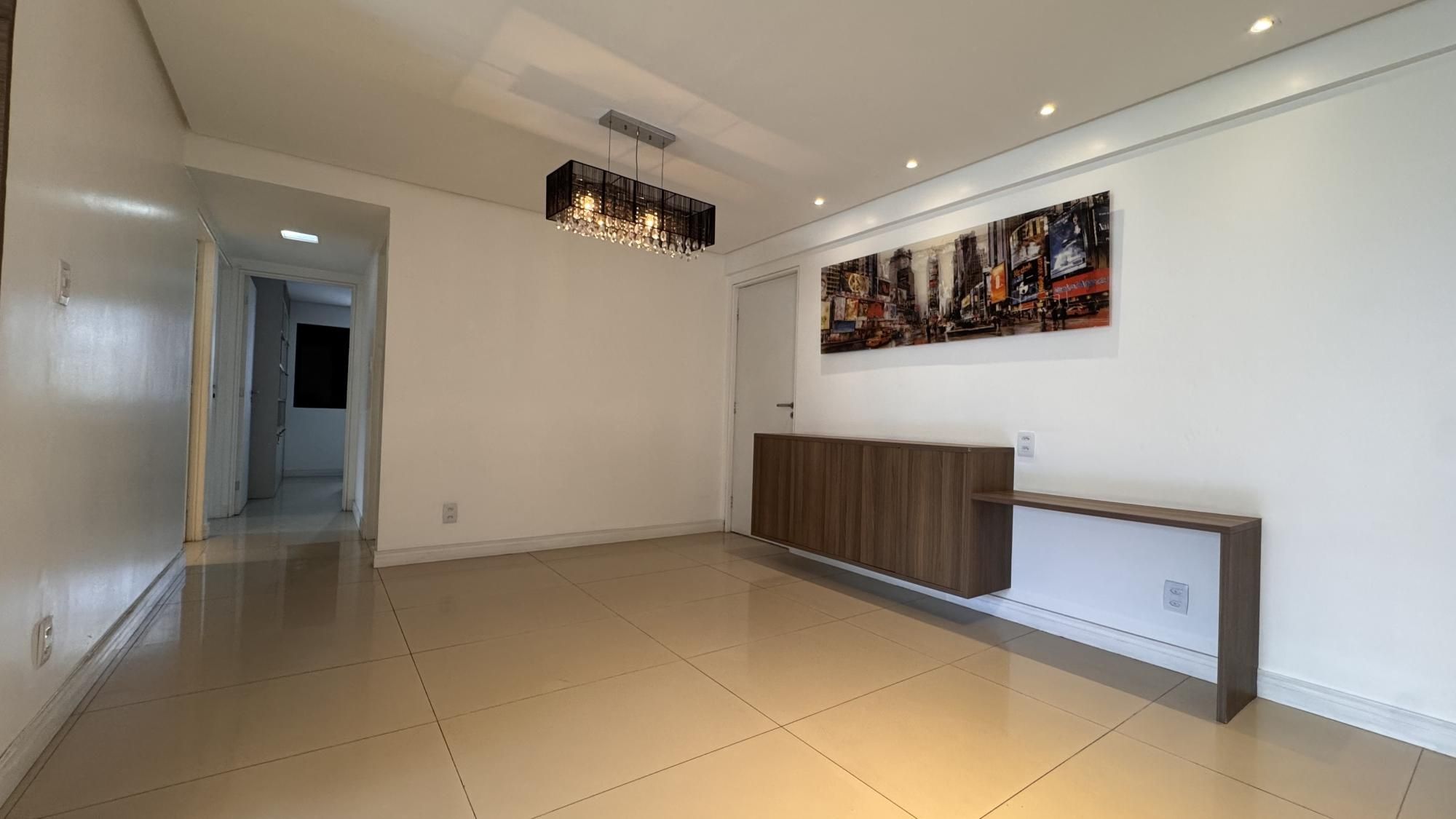 Apartamento à venda com 3 quartos, 105m² - Foto 7