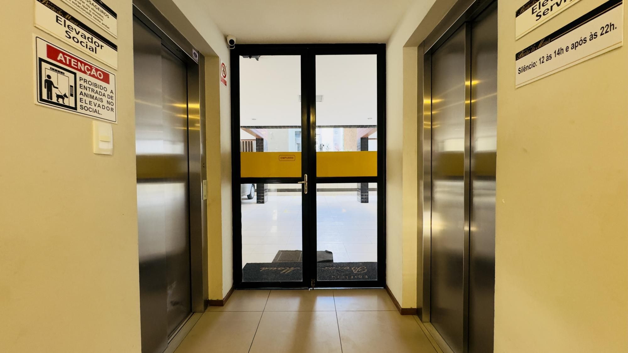 Apartamento à venda com 2 quartos, 48m² - Foto 28