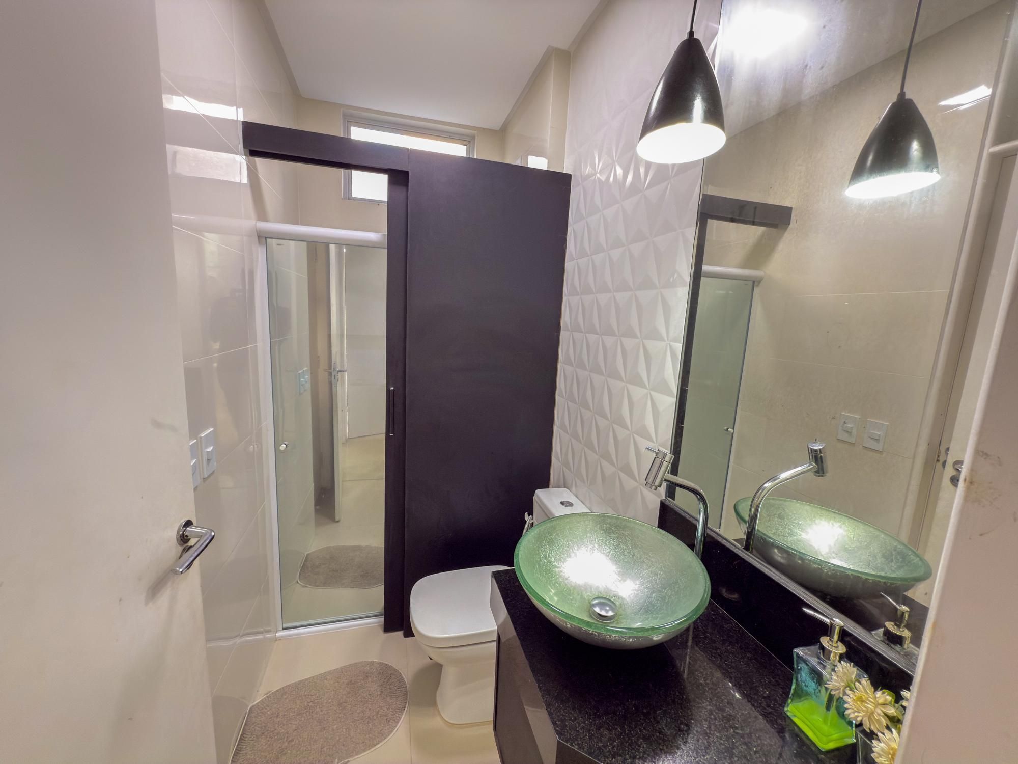 Casa de Condomínio à venda com 5 quartos, 317m² - Foto 30