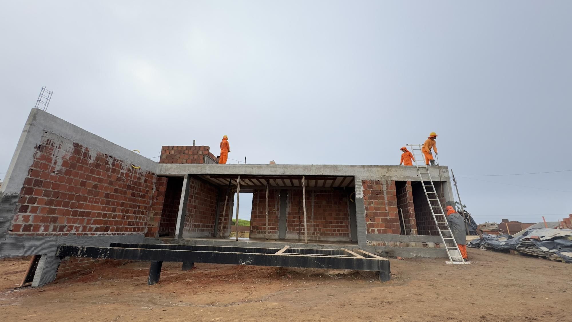 Chácara à venda, 77m² - Foto 4