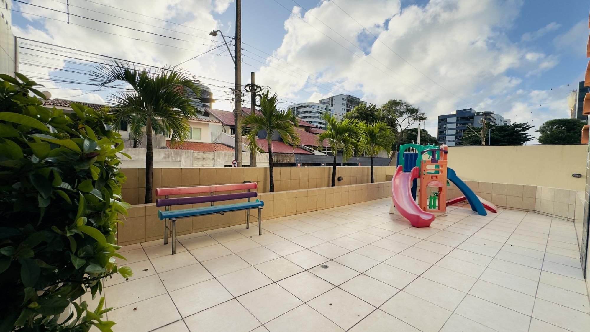 Apartamento à venda com 2 quartos, 48m² - Foto 25