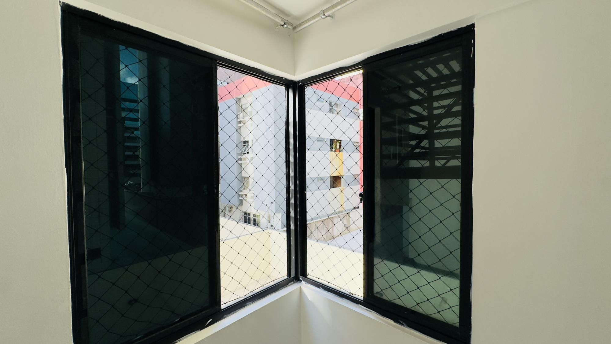 Apartamento à venda com 2 quartos, 48m² - Foto 11