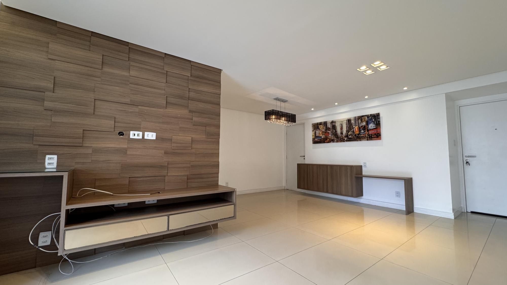 Apartamento à venda com 3 quartos, 105m² - Foto 6