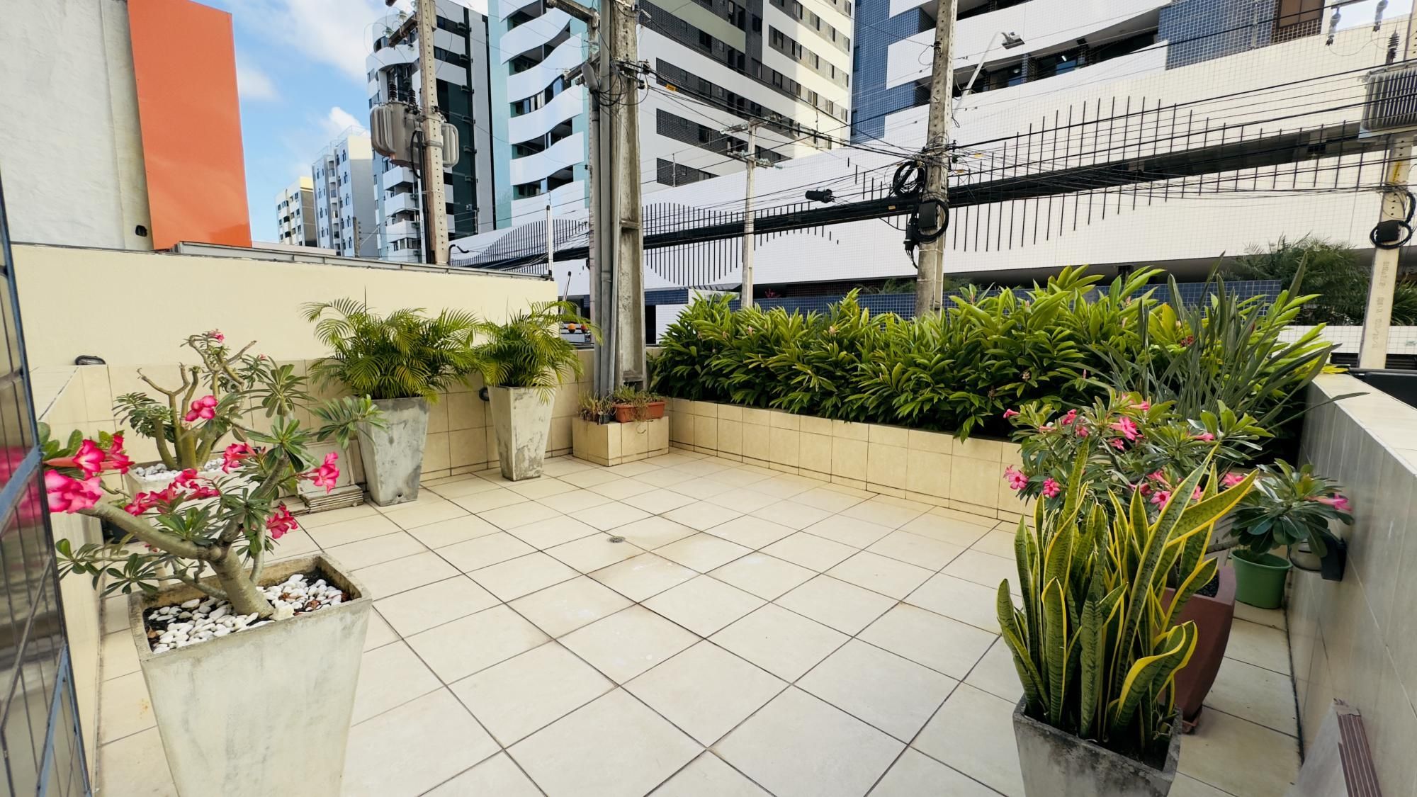 Apartamento à venda com 2 quartos, 48m² - Foto 29