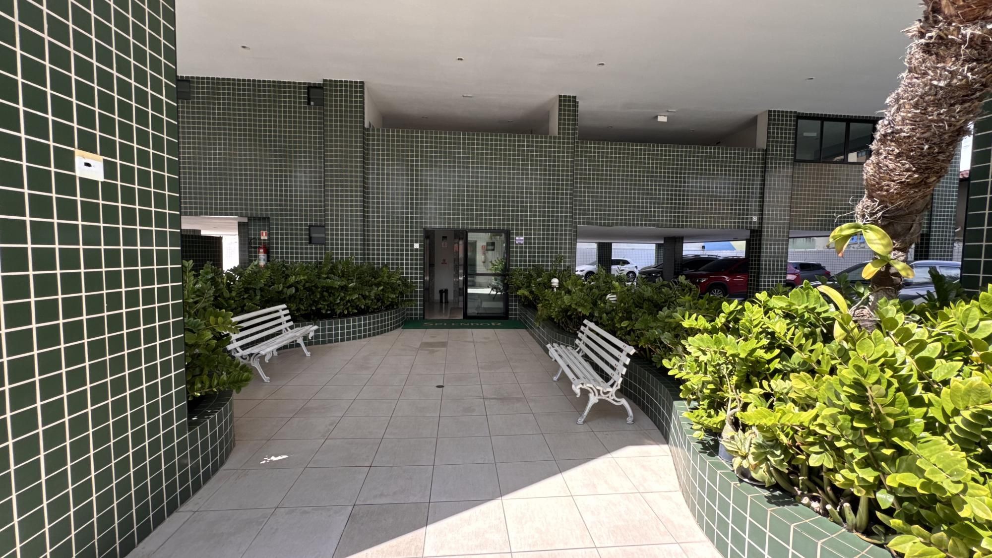 Apartamento à venda com 4 quartos, 194m² - Foto 26
