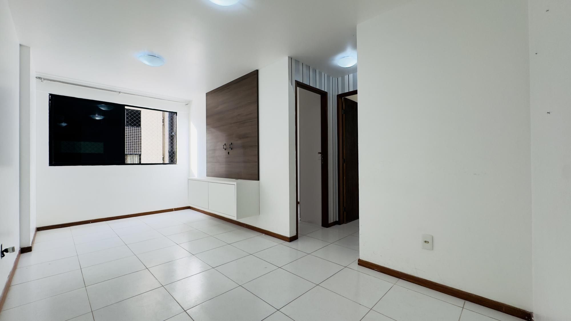 Apartamento à venda com 2 quartos, 48m² - Foto 2