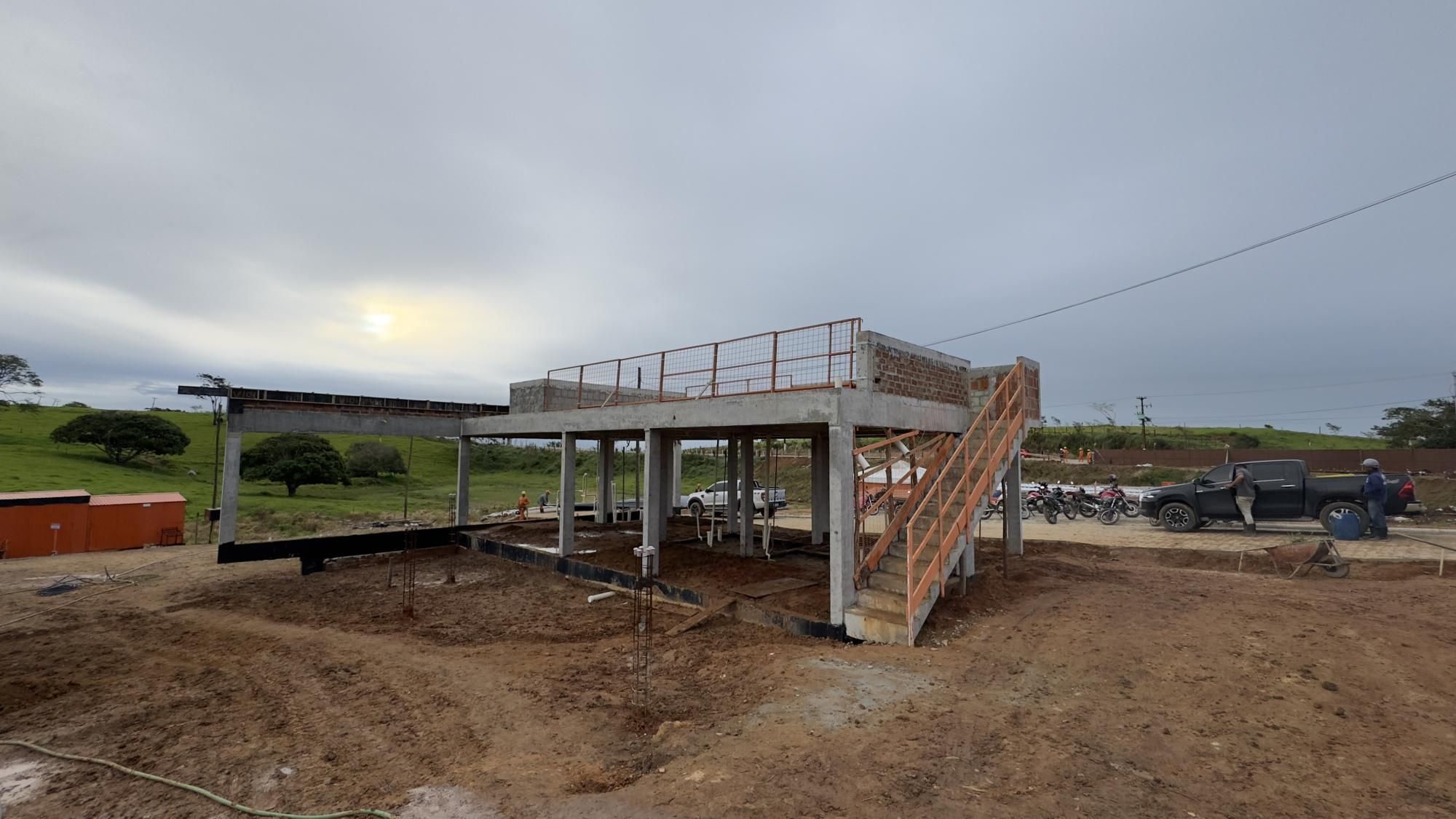 Chácara à venda, 77m² - Foto 6