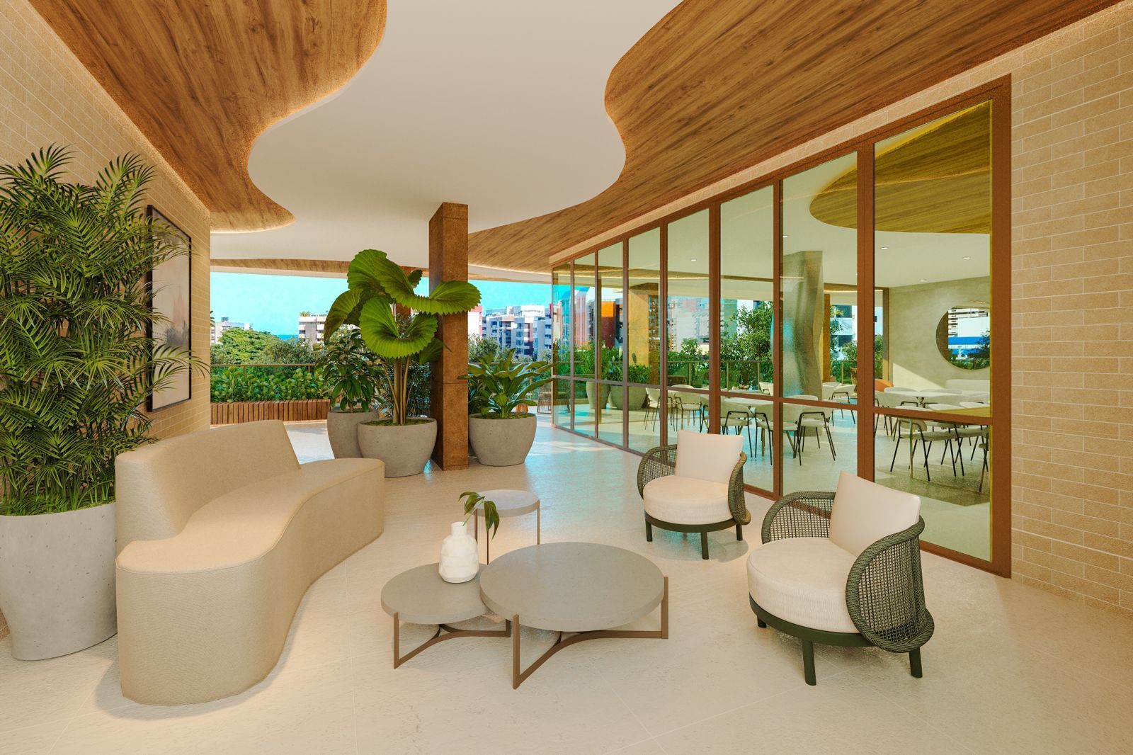 Apartamento à venda com 3 quartos, 162m² - Foto 8