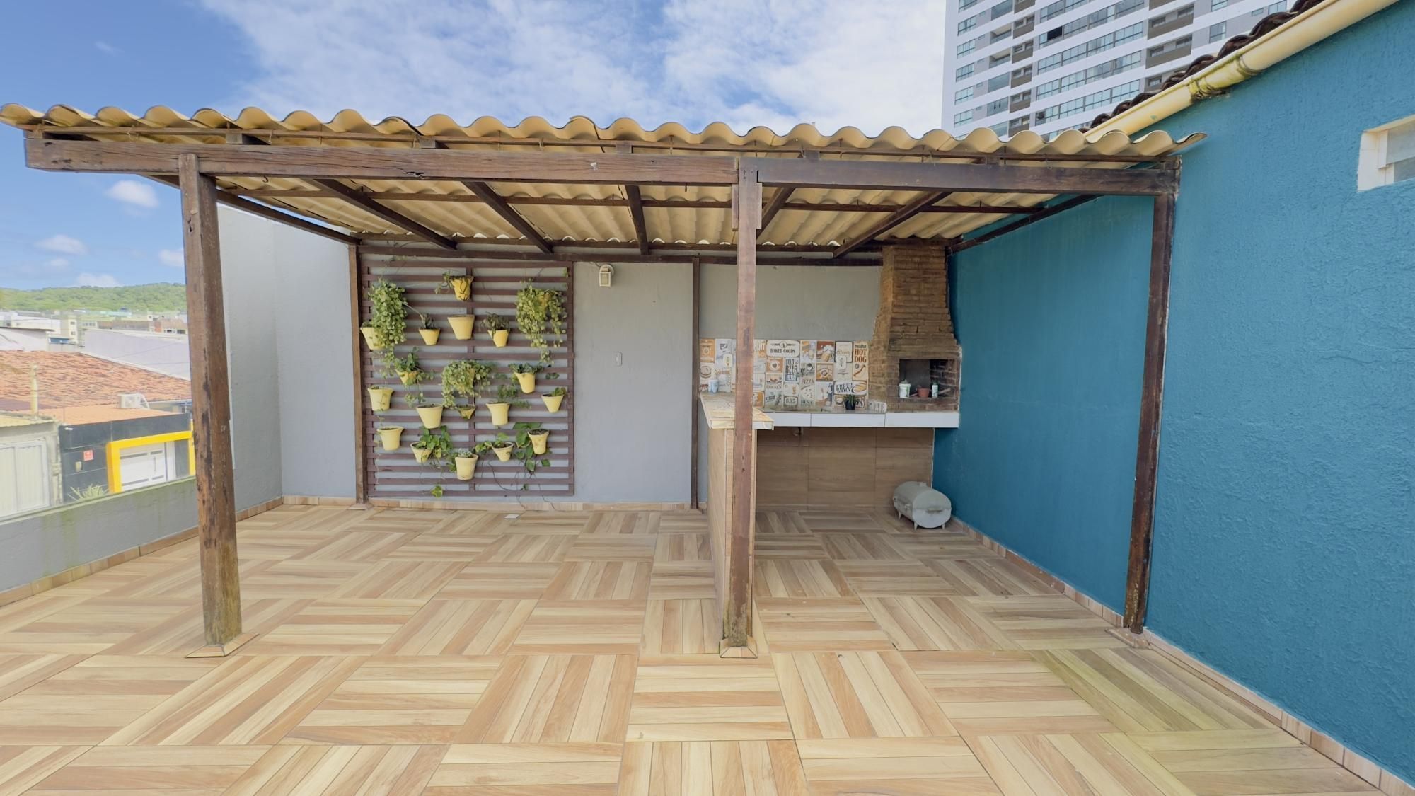 Casa à venda com 5 quartos, 307m² - Foto 48