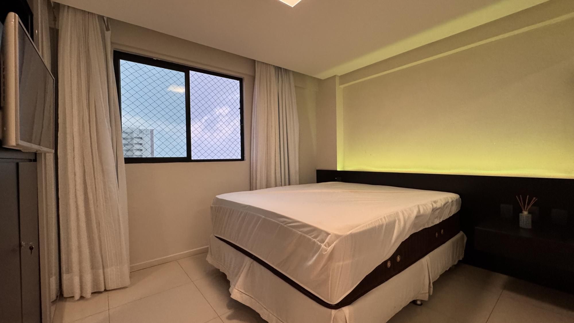 Apartamento à venda com 4 quartos, 194m² - Foto 20