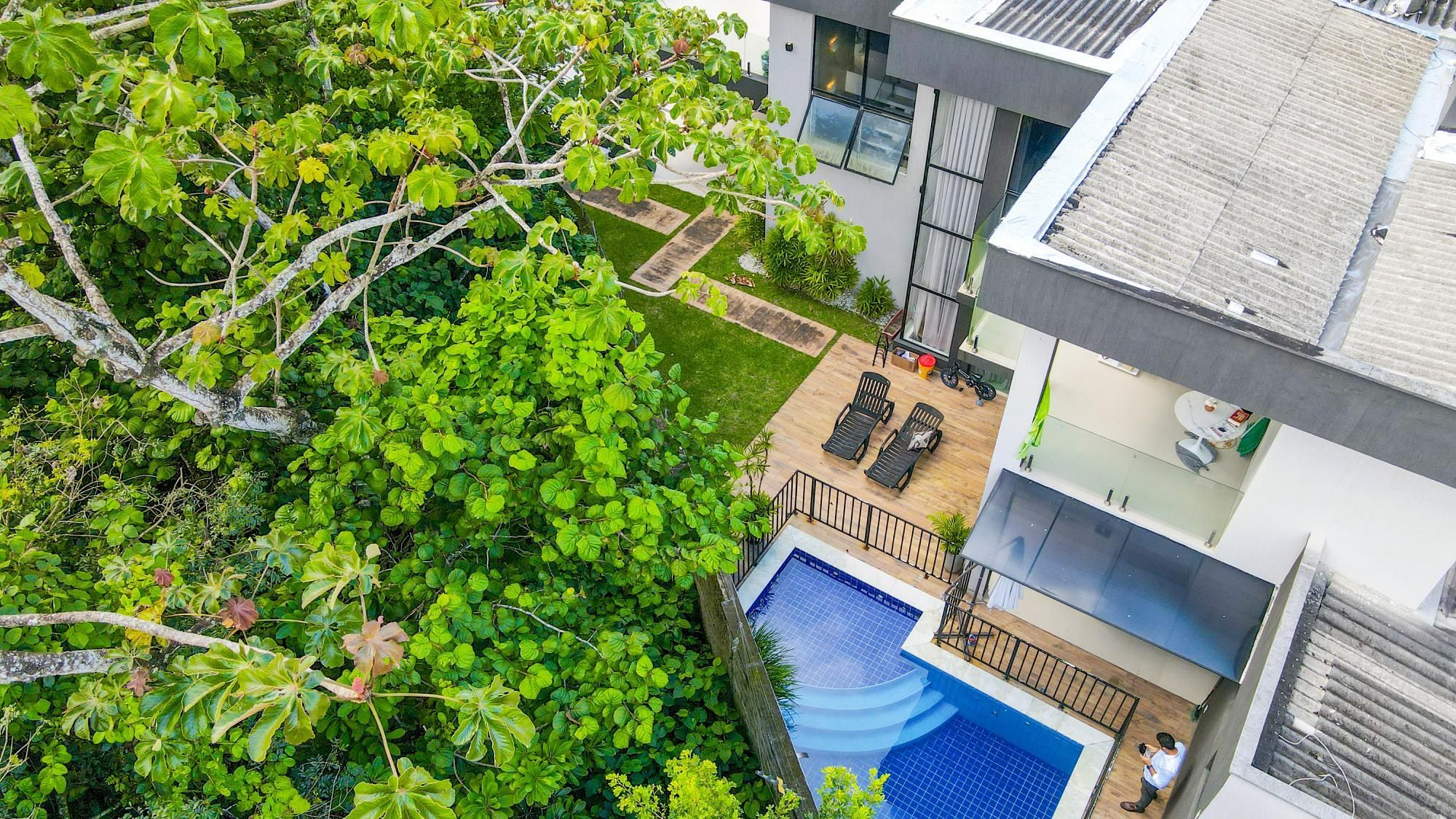 Casa de Condomínio à venda com 5 quartos, 317m² - Foto 25