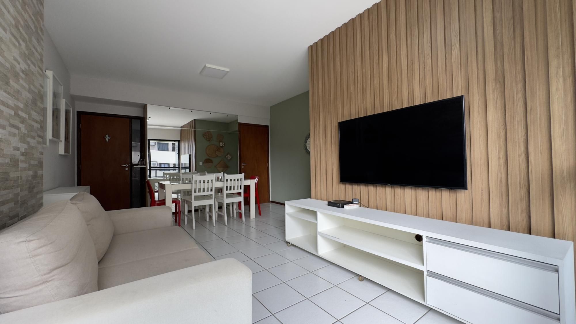 Apartamento à venda com 3 quartos, 87m² - Foto 5