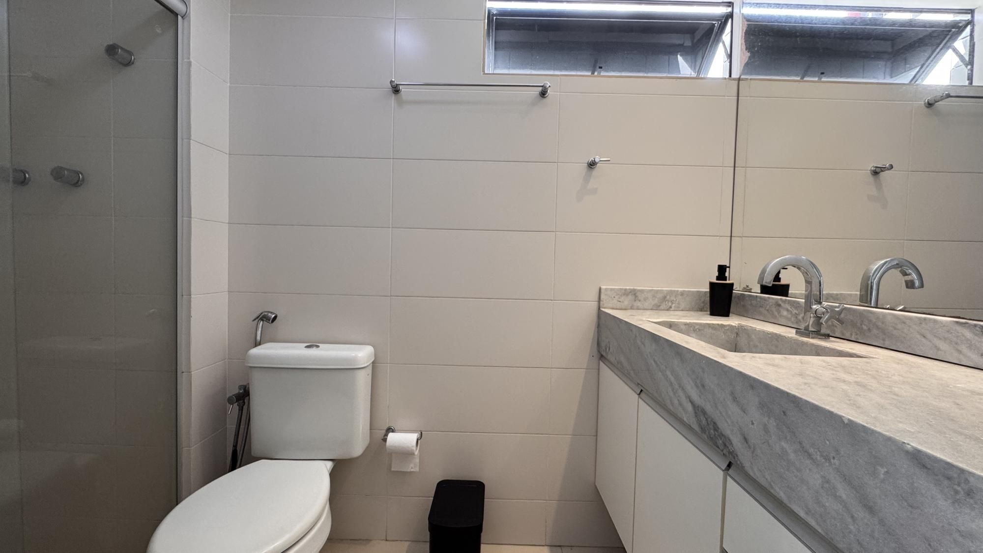 Apartamento à venda com 3 quartos, 105m² - Foto 14
