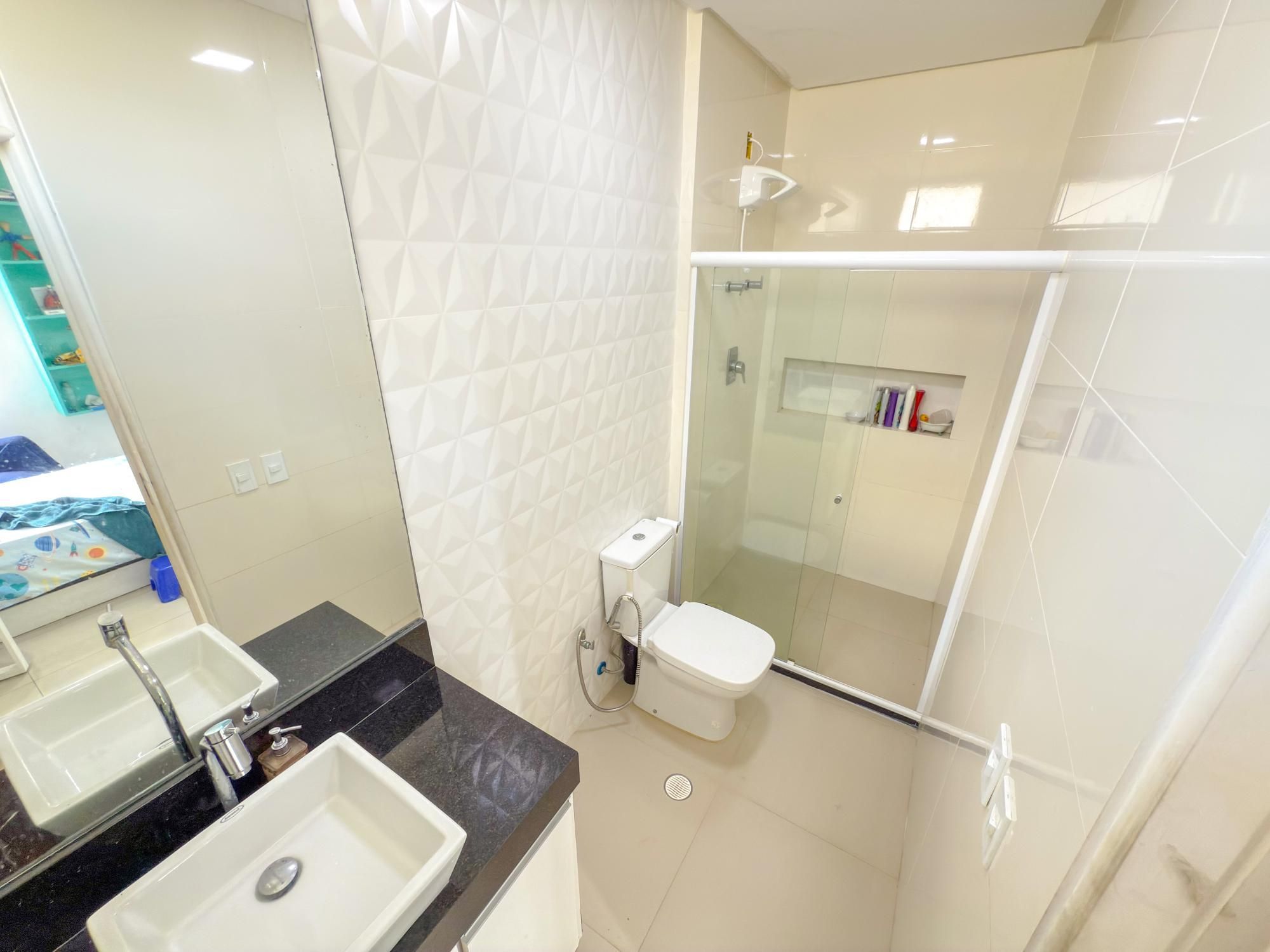 Casa de Condomínio à venda com 5 quartos, 317m² - Foto 34