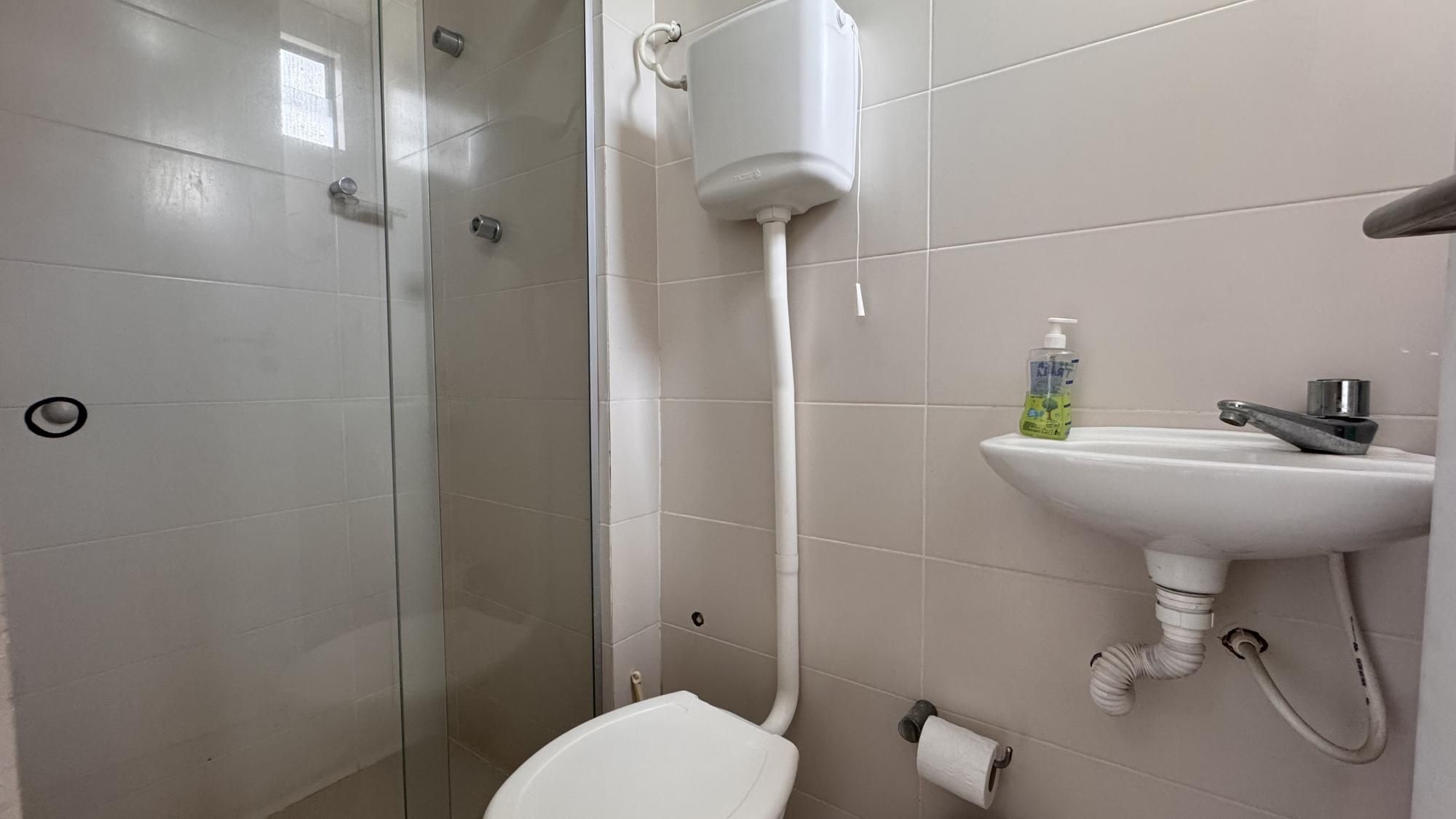 Apartamento à venda com 3 quartos, 105m² - Foto 21