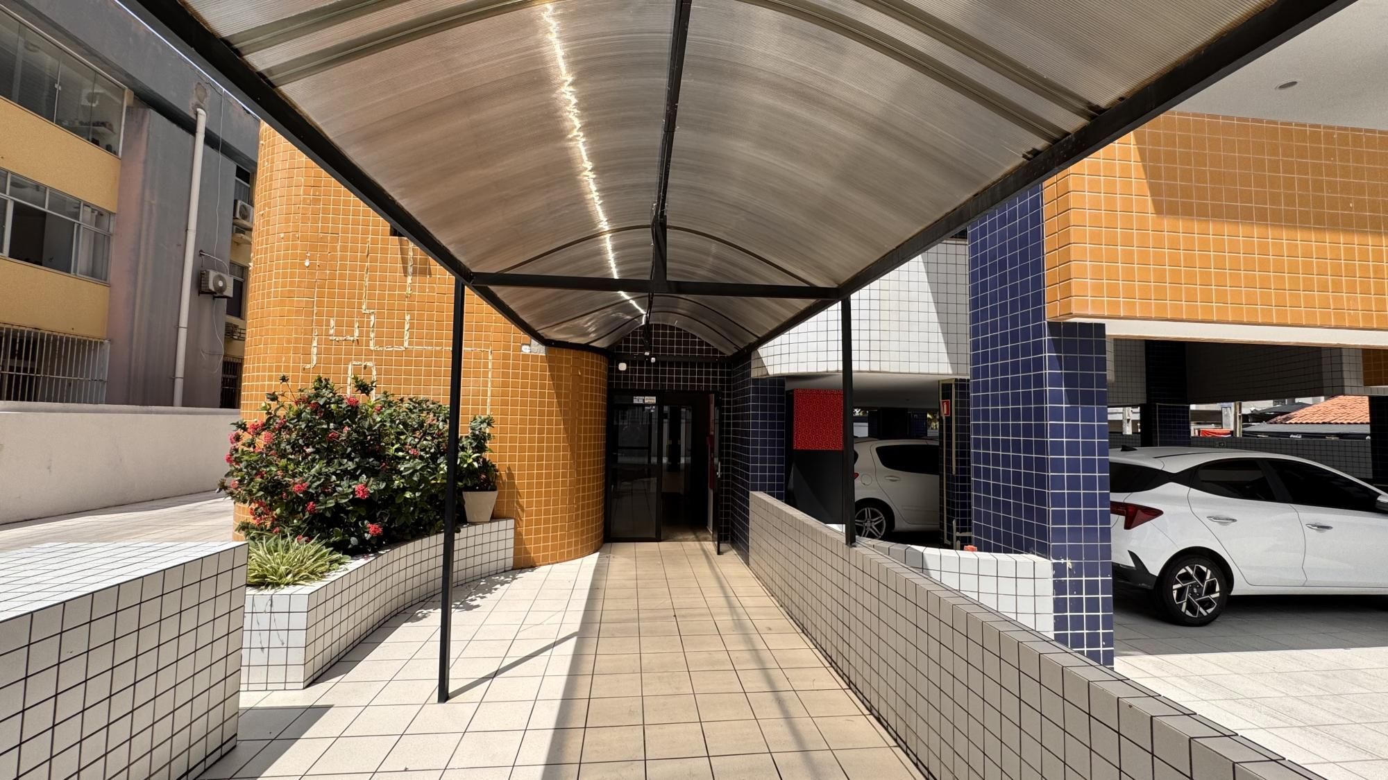 Apartamento à venda com 3 quartos, 105m² - Foto 25