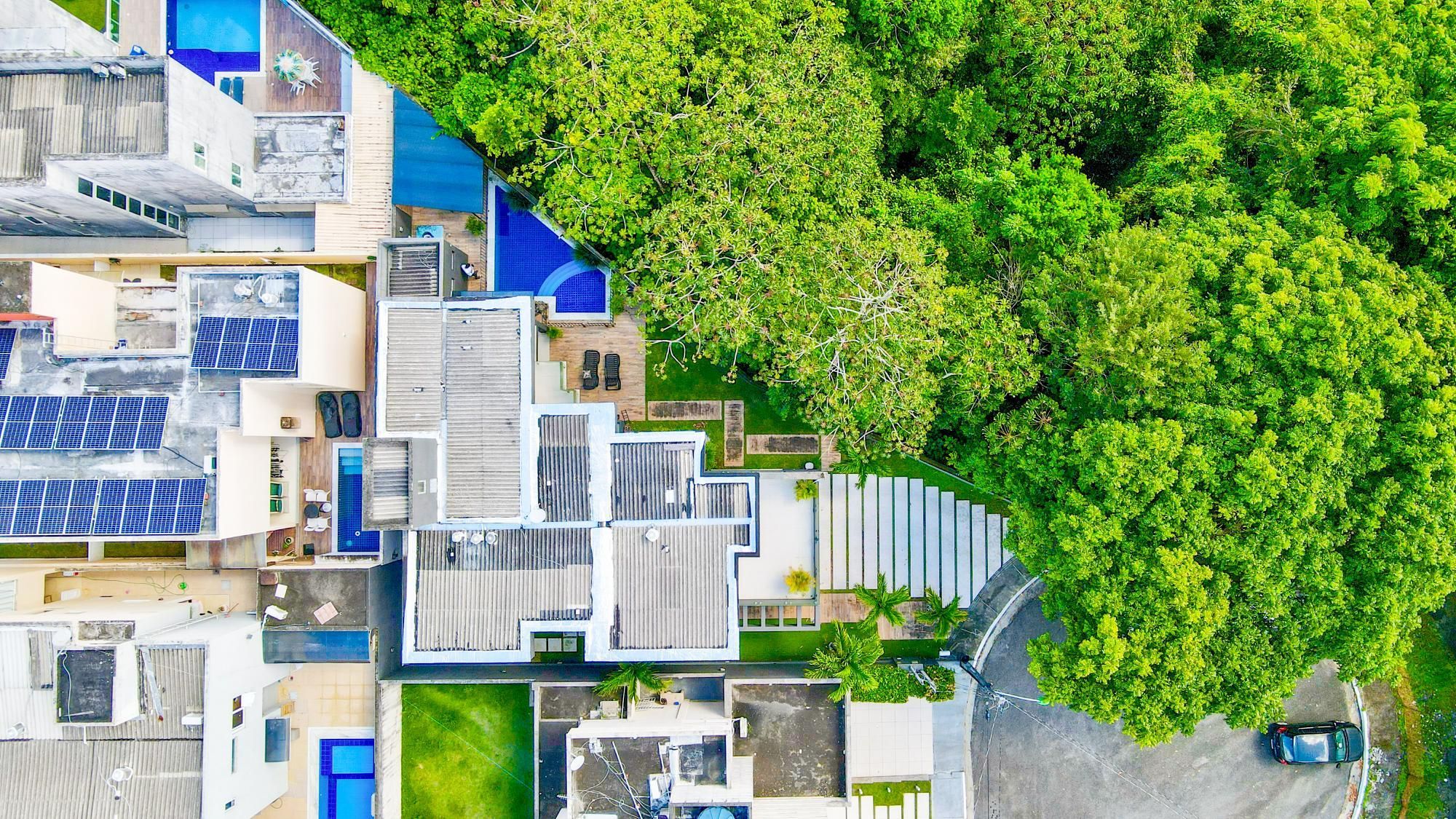 Casa de Condomínio à venda com 5 quartos, 317m² - Foto 6