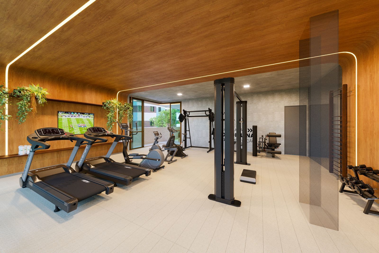 Apartamento à venda com 3 quartos, 162m² - Foto 21
