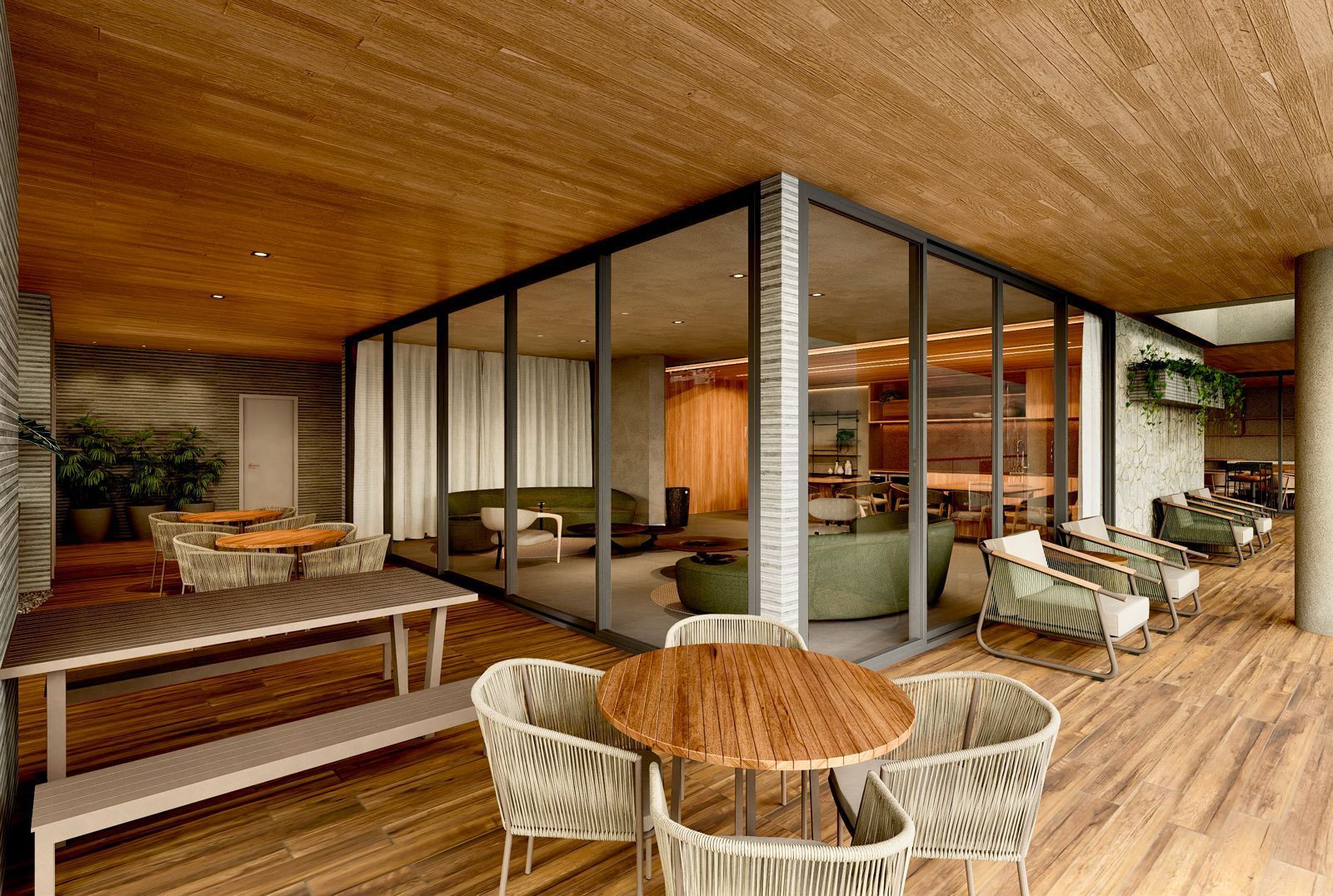 Apartamento à venda com 4 quartos, 242m² - Foto 17