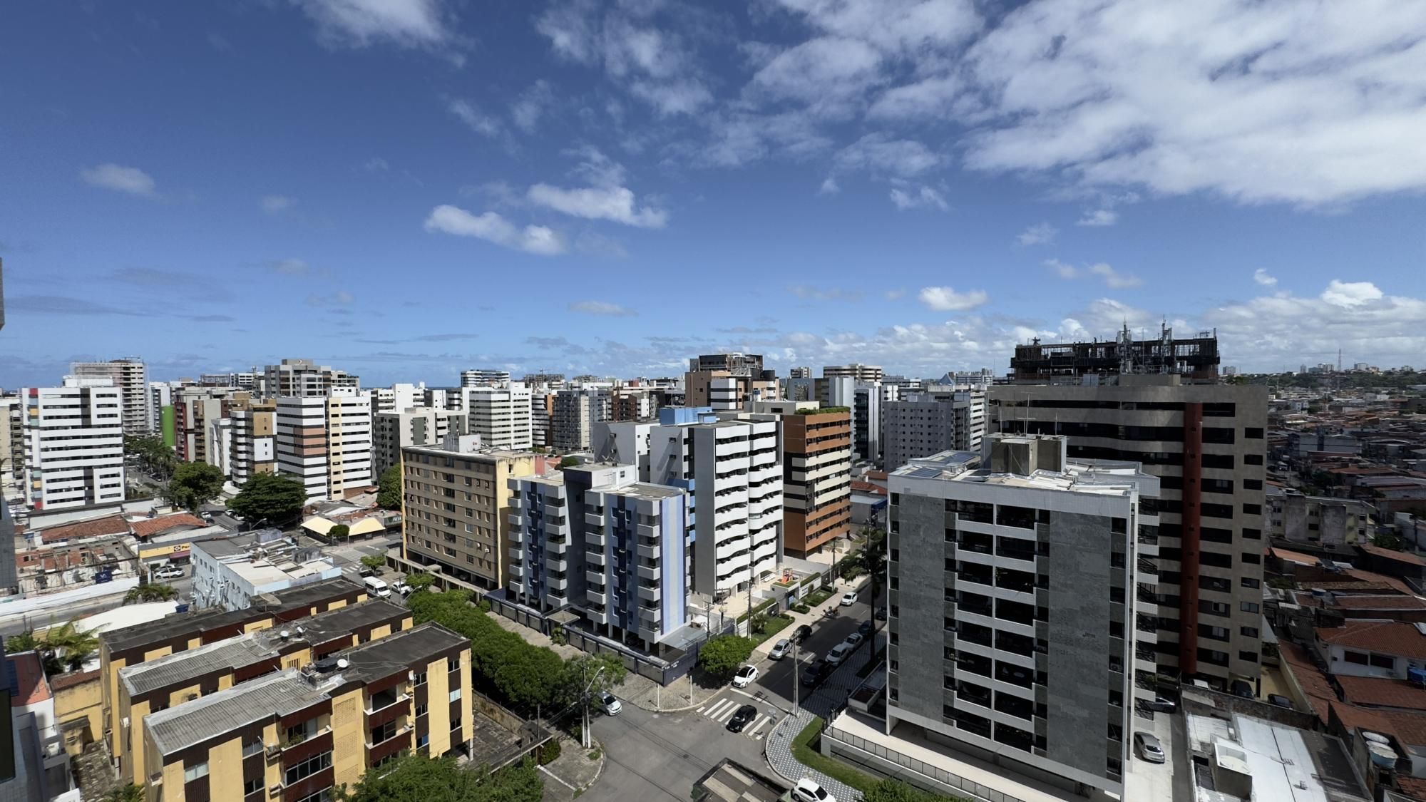 Apartamento à venda com 2 quartos, 54m² - Foto 4