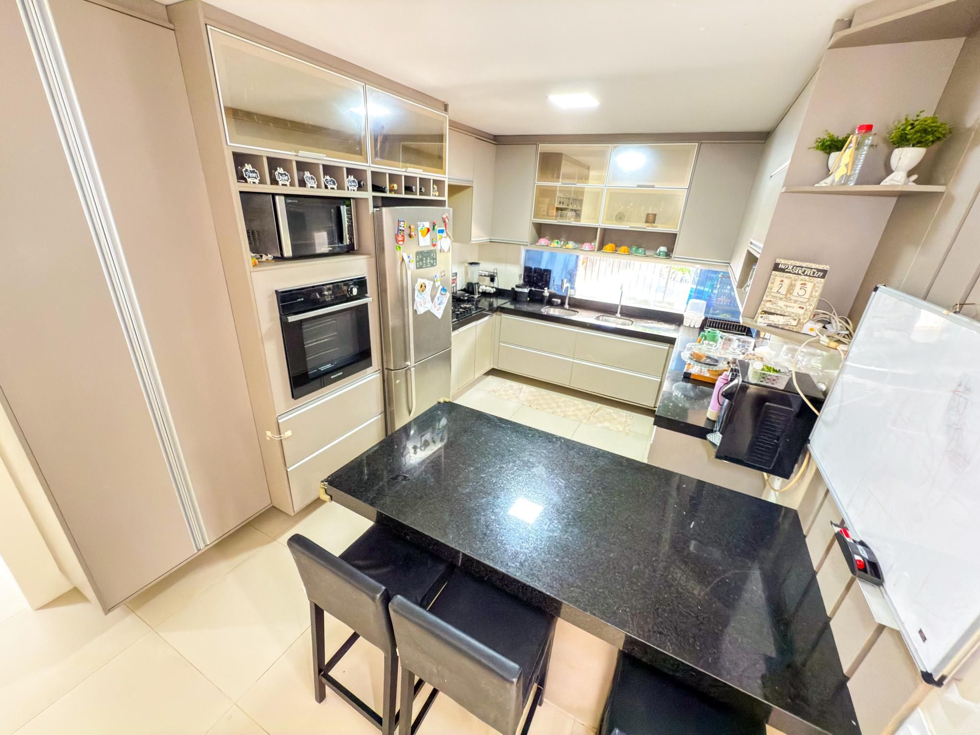 Casa de Condomínio à venda com 5 quartos, 317m² - Foto 41