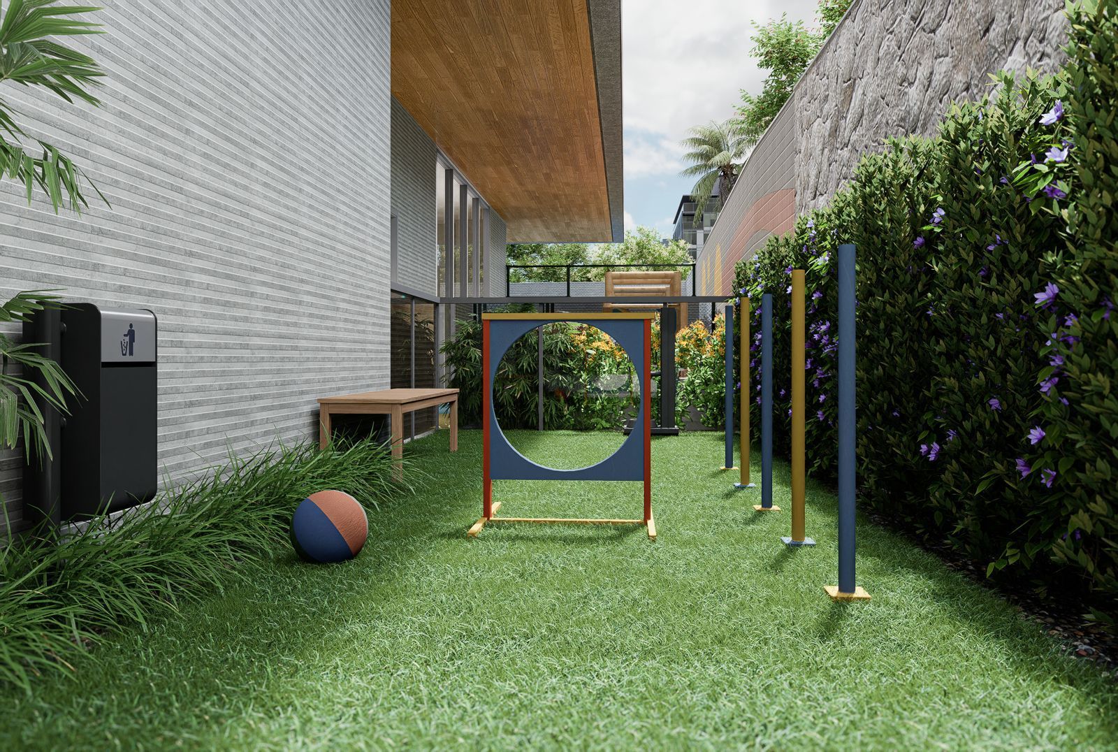 Apartamento à venda com 4 quartos, 242m² - Foto 34