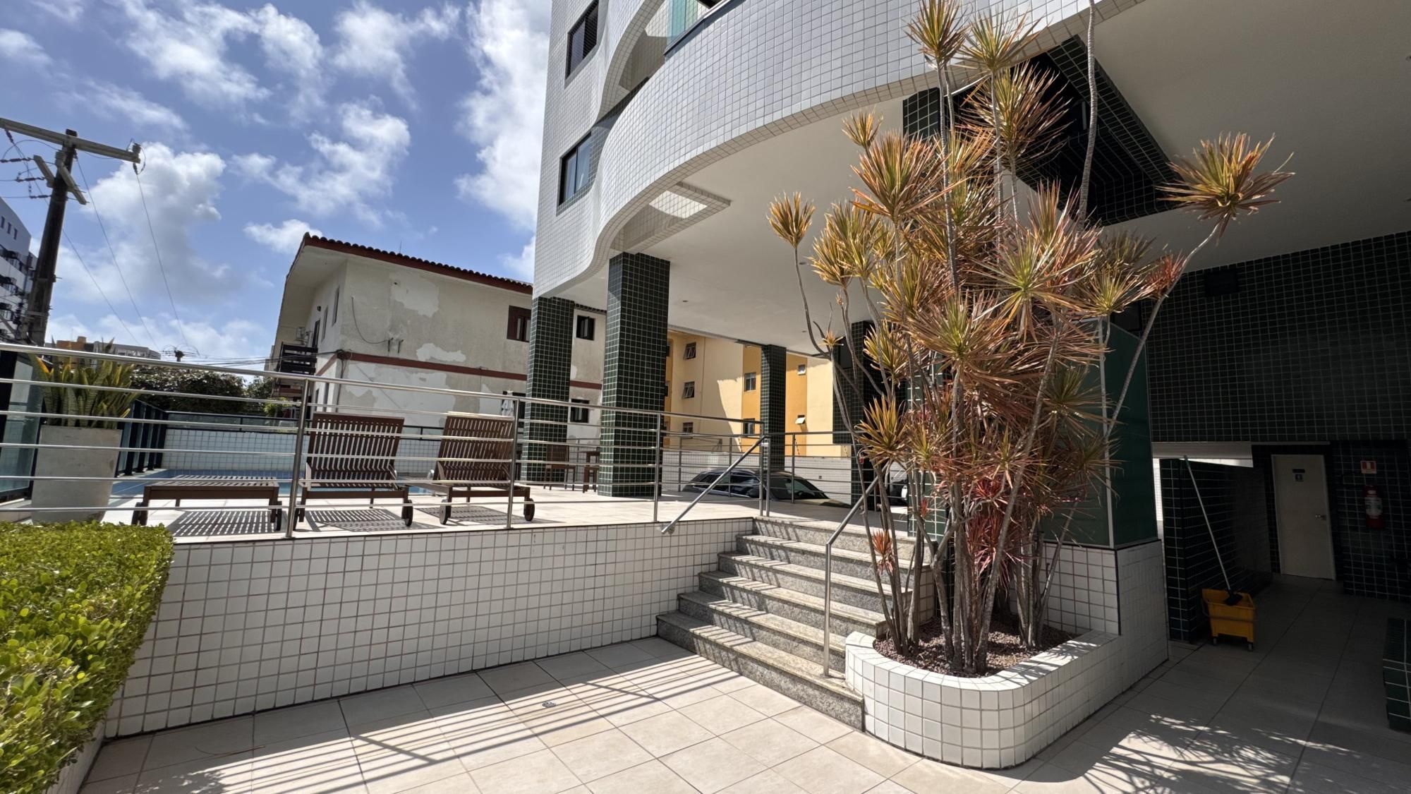 Apartamento à venda com 4 quartos, 194m² - Foto 27