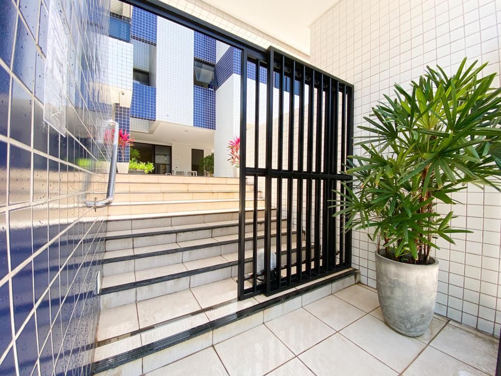Apartamento à venda com 3 quartos, 84m² - Foto 9