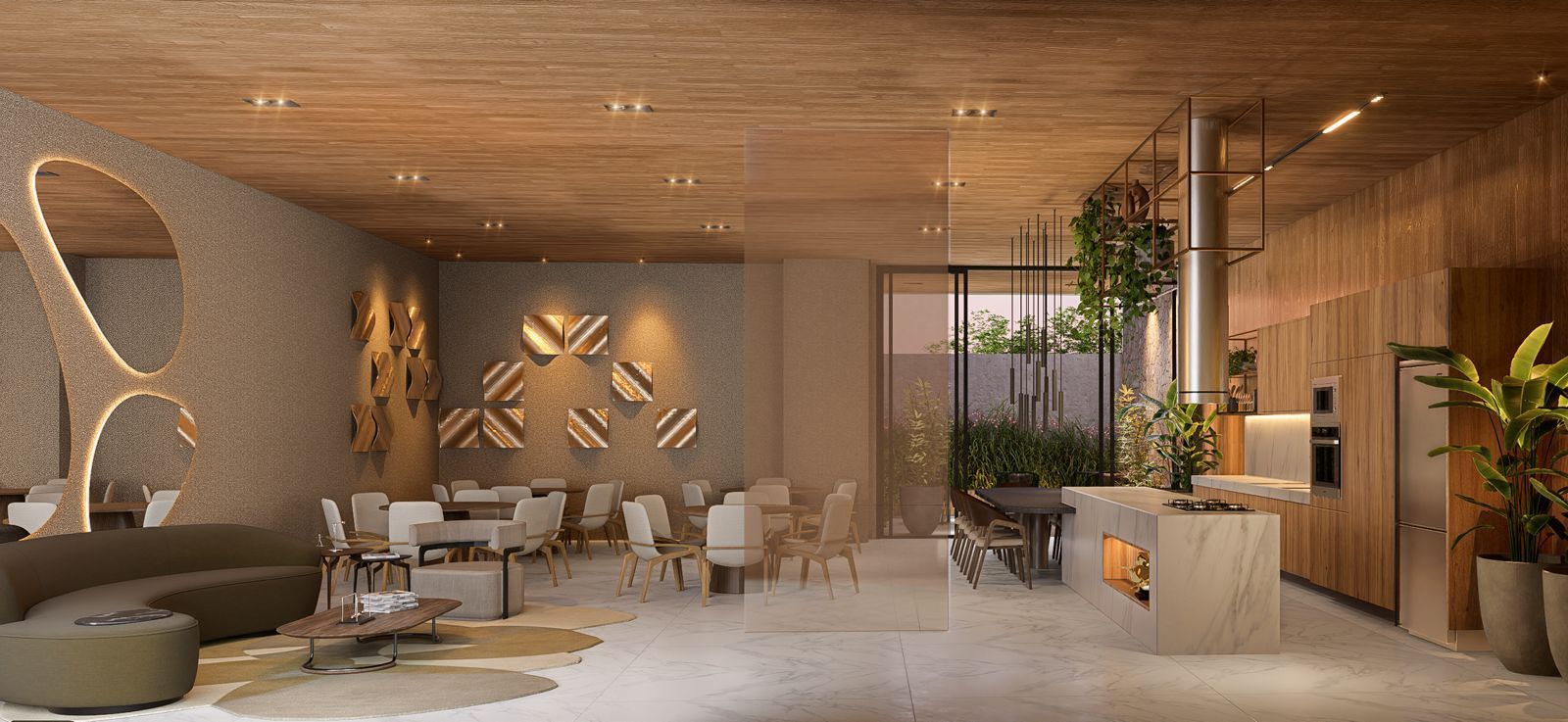 Apartamento à venda com 4 quartos, 242m² - Foto 12