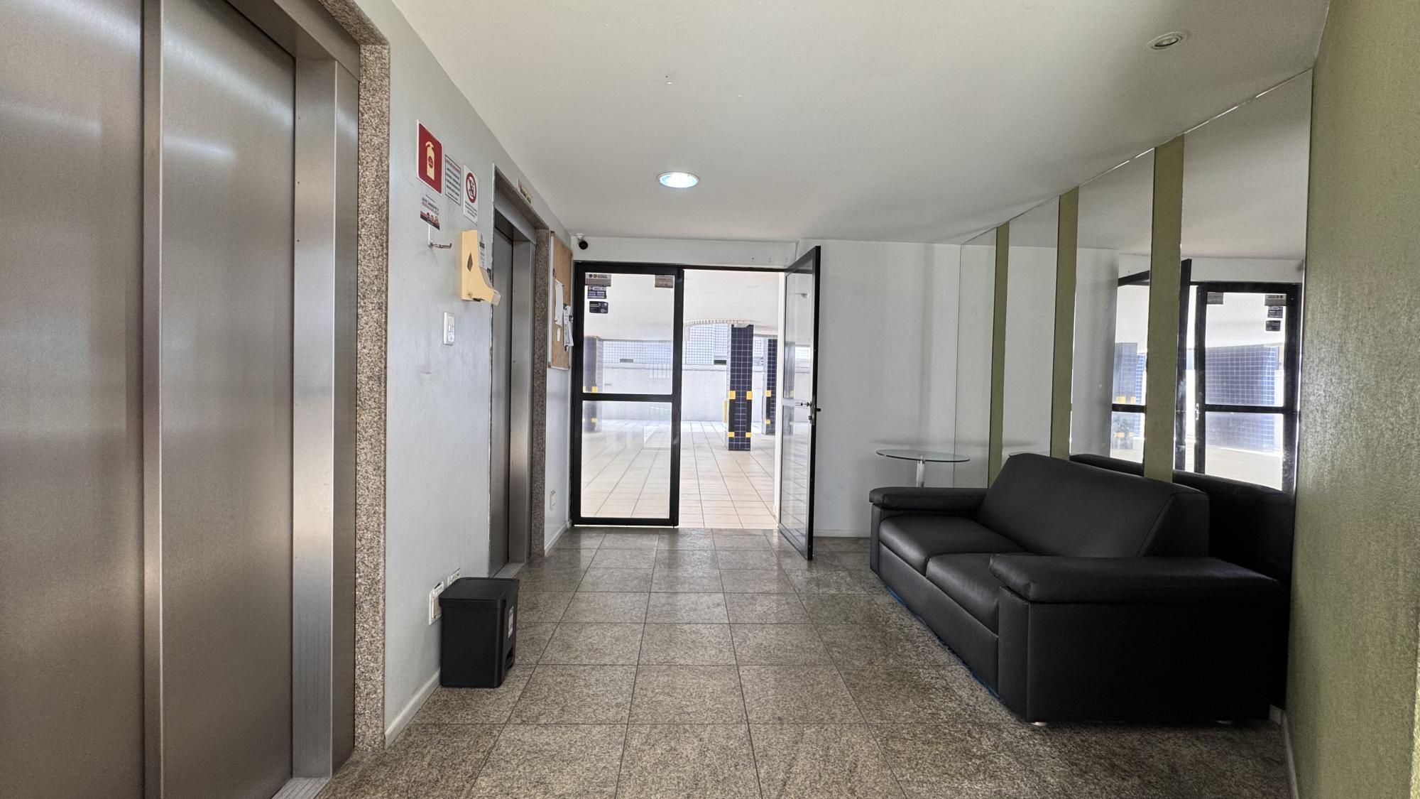 Apartamento à venda com 3 quartos, 105m² - Foto 26