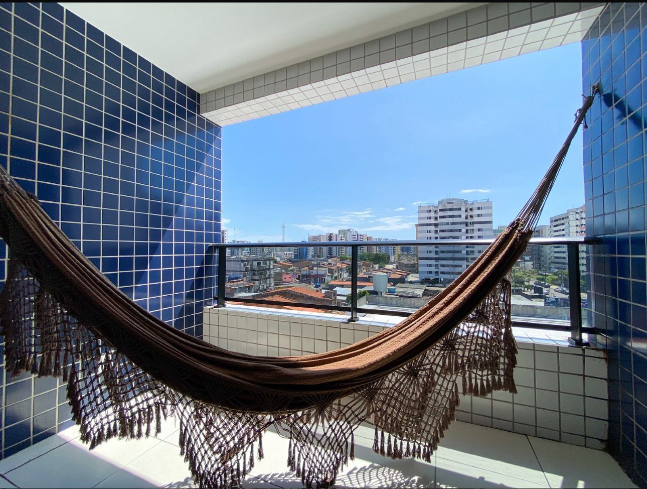 Apartamento à venda com 3 quartos, 84m² - Foto 4