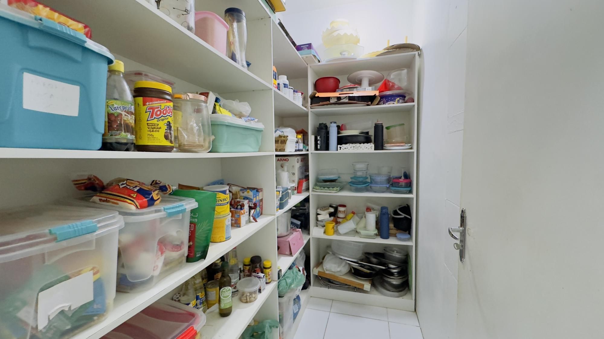Casa à venda com 5 quartos, 307m² - Foto 23