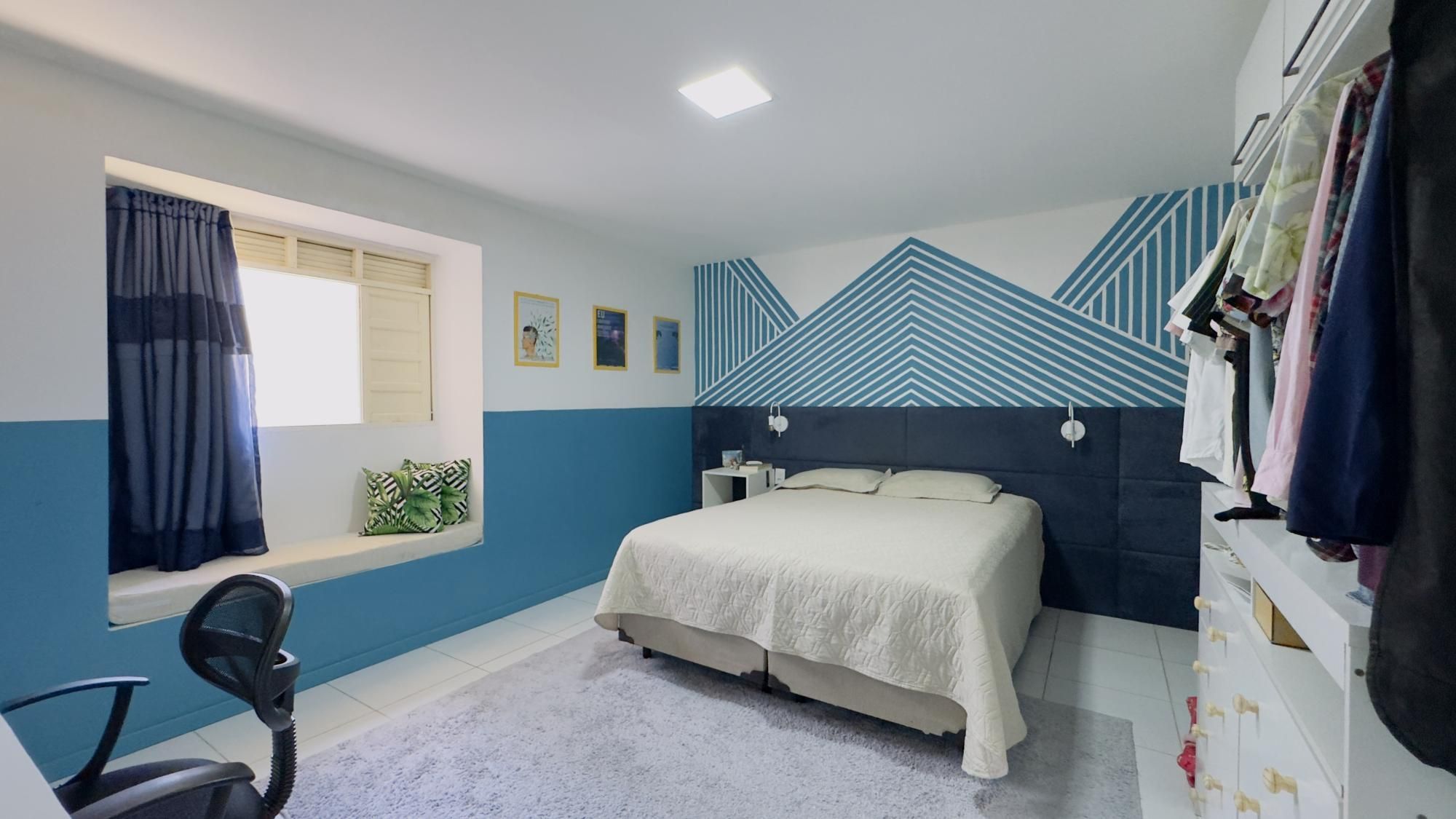 Casa à venda com 5 quartos, 307m² - Foto 26