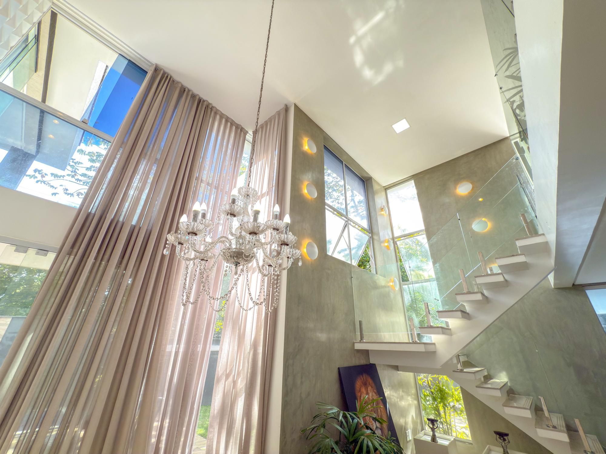 Casa de Condomínio à venda com 5 quartos, 317m² - Foto 15