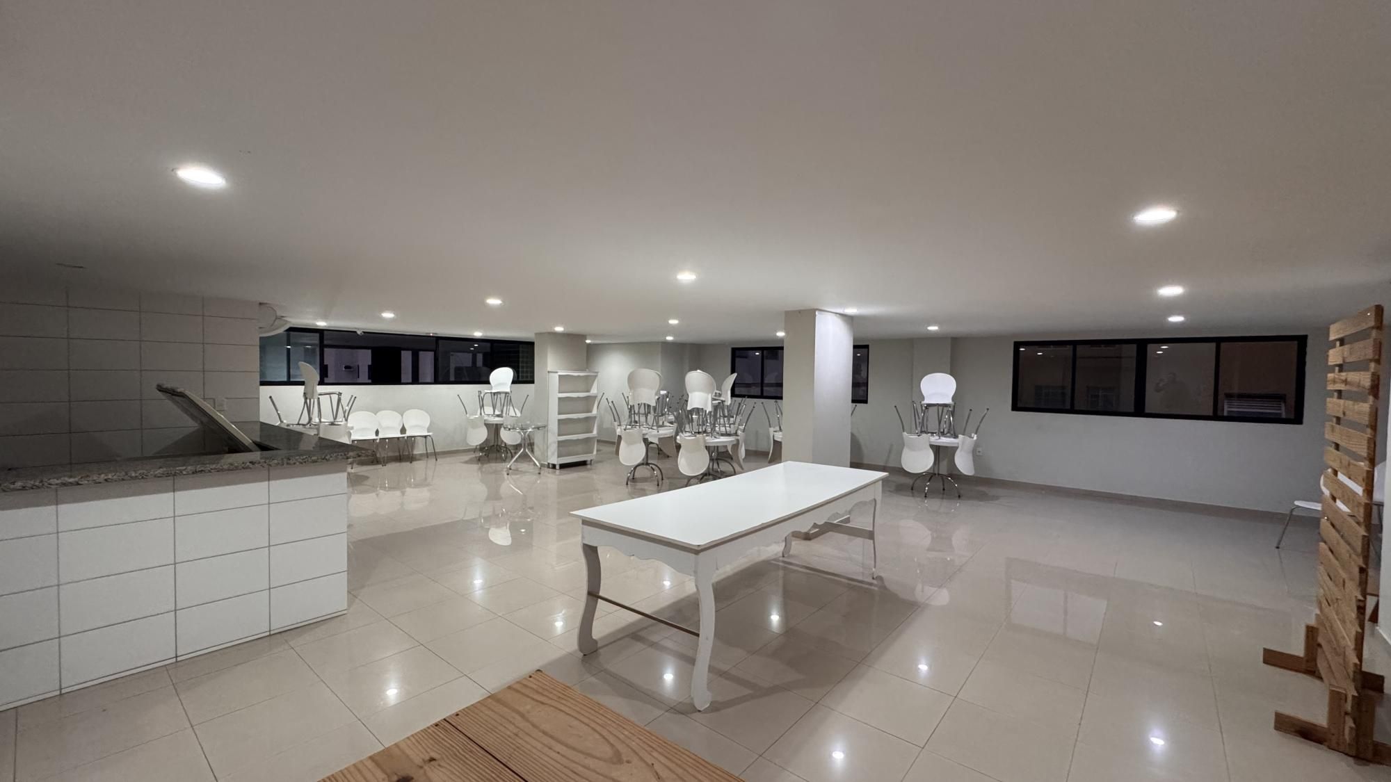 Apartamento à venda com 4 quartos, 194m² - Foto 34